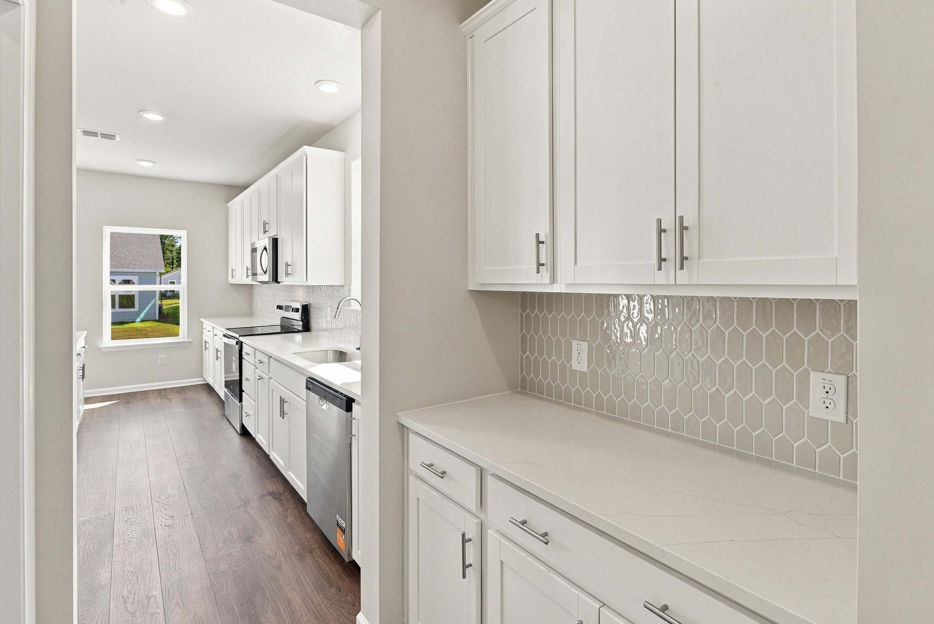Butlers Pantry