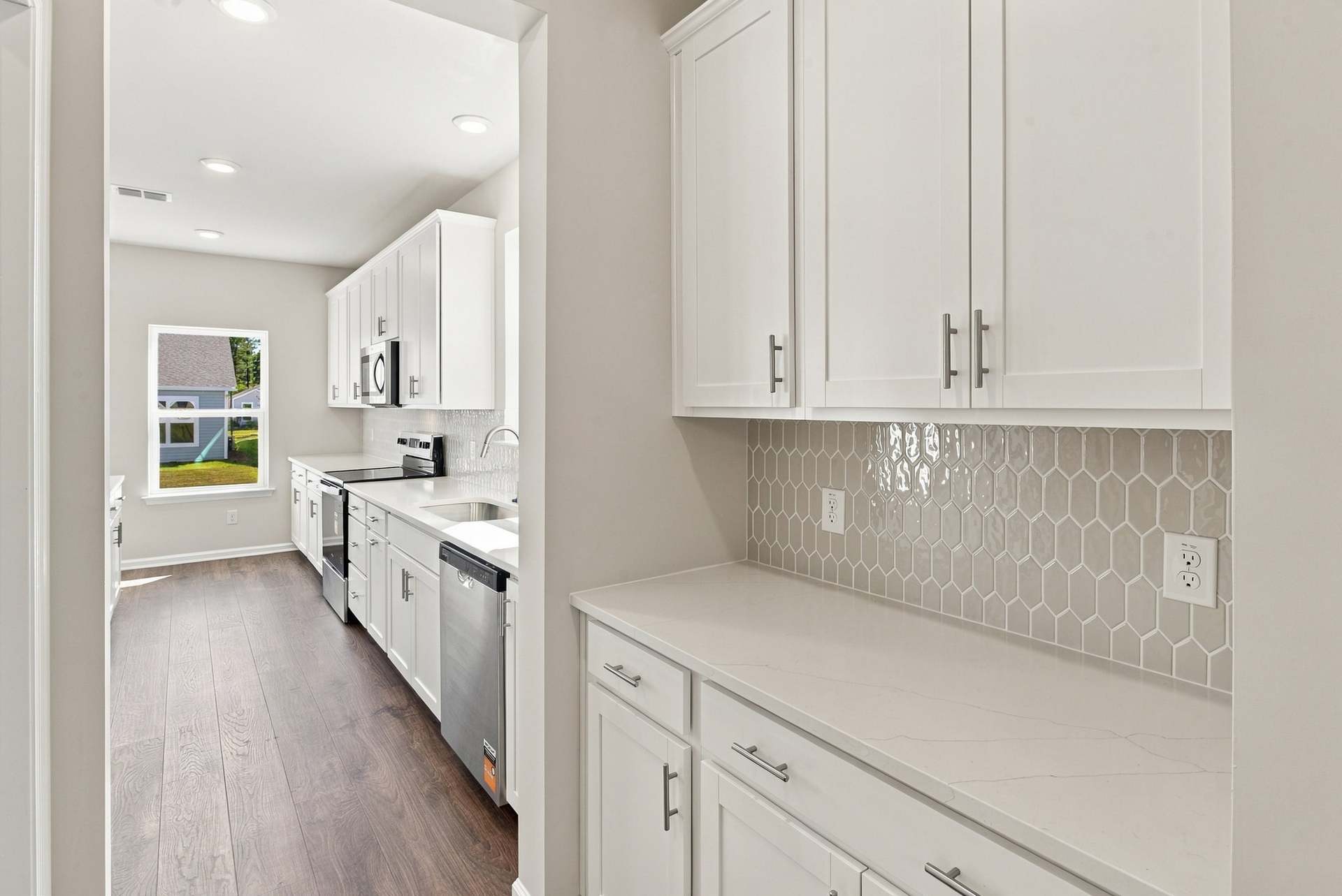 Butlers Pantry