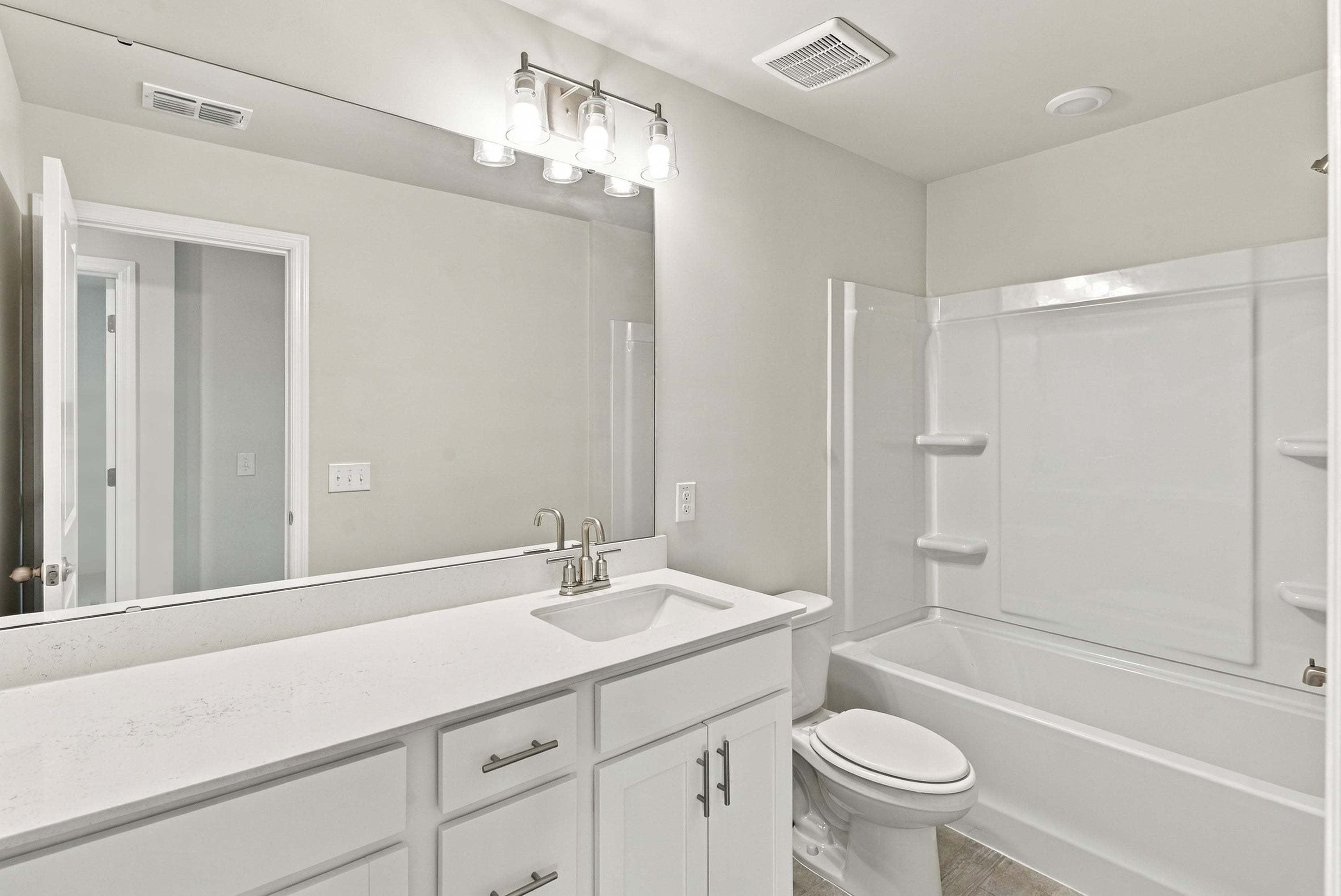 Bathroom Two