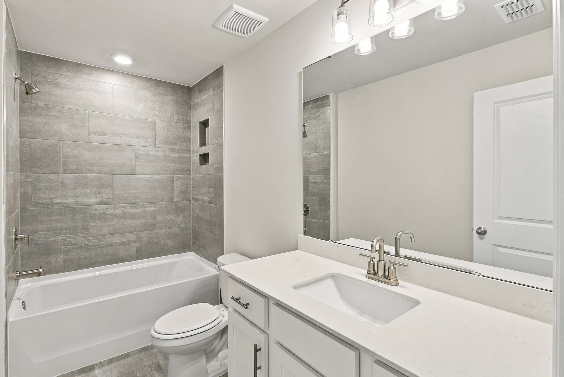 Bathroom Three