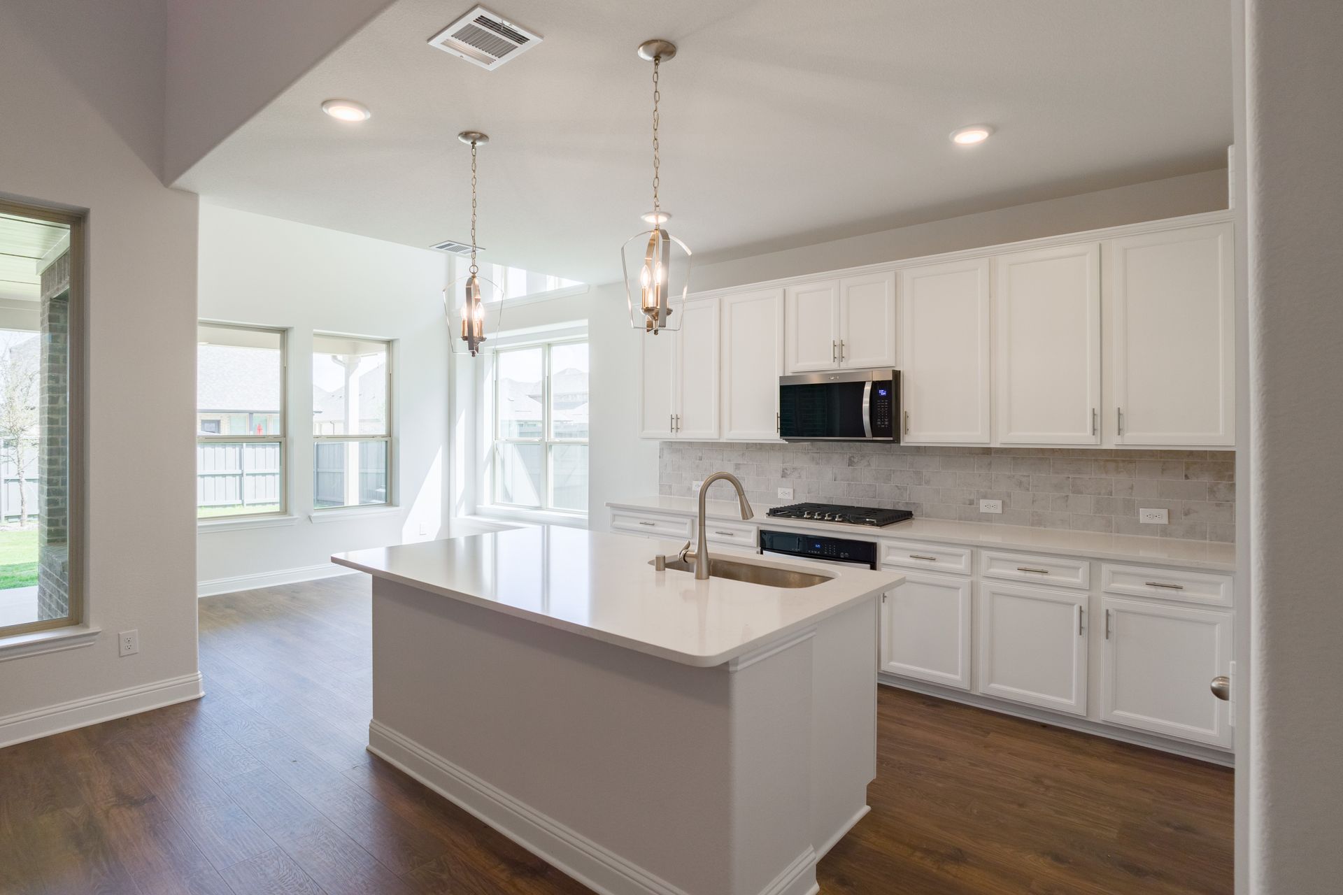 Richland Kitchen