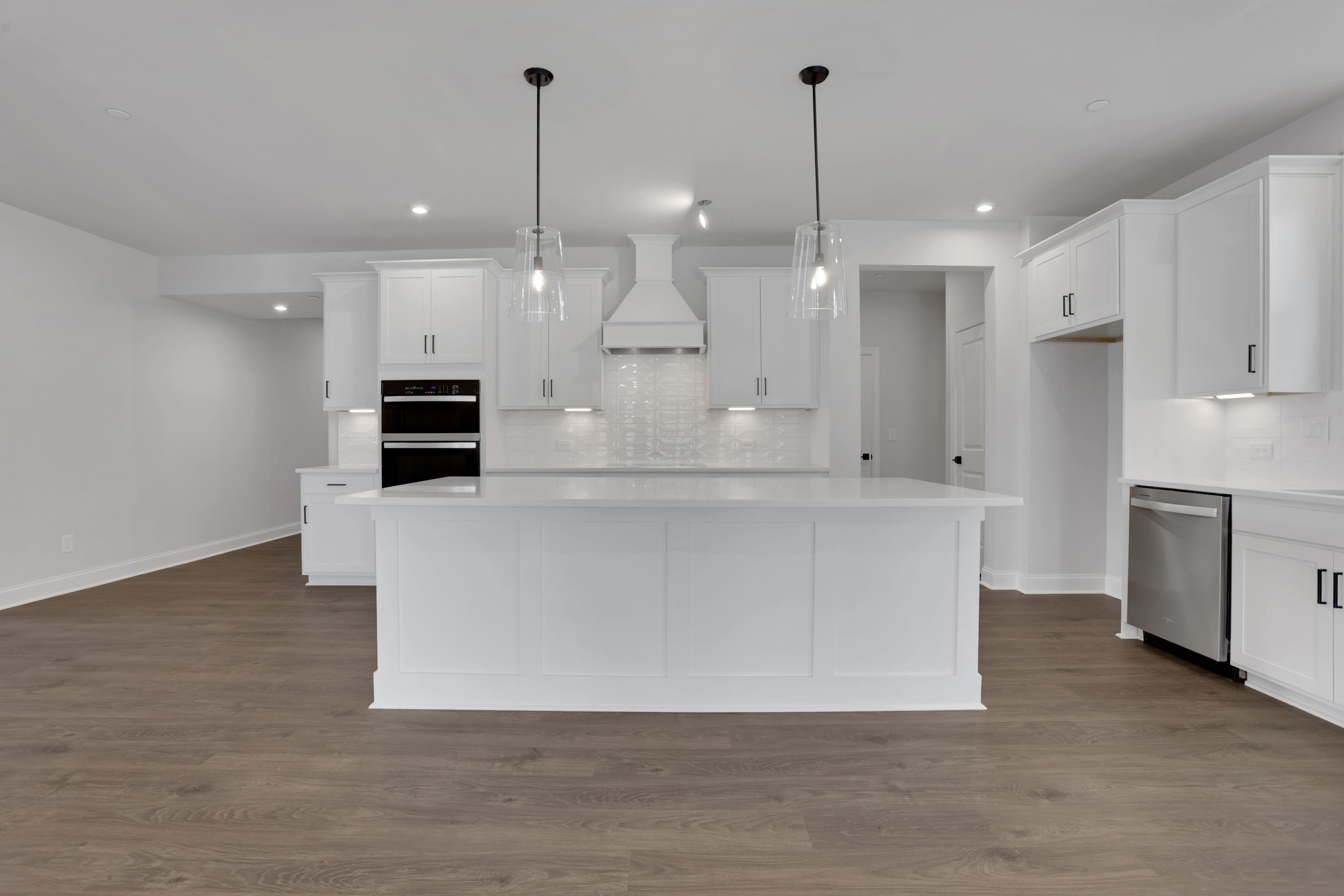 Englewood Kitchen