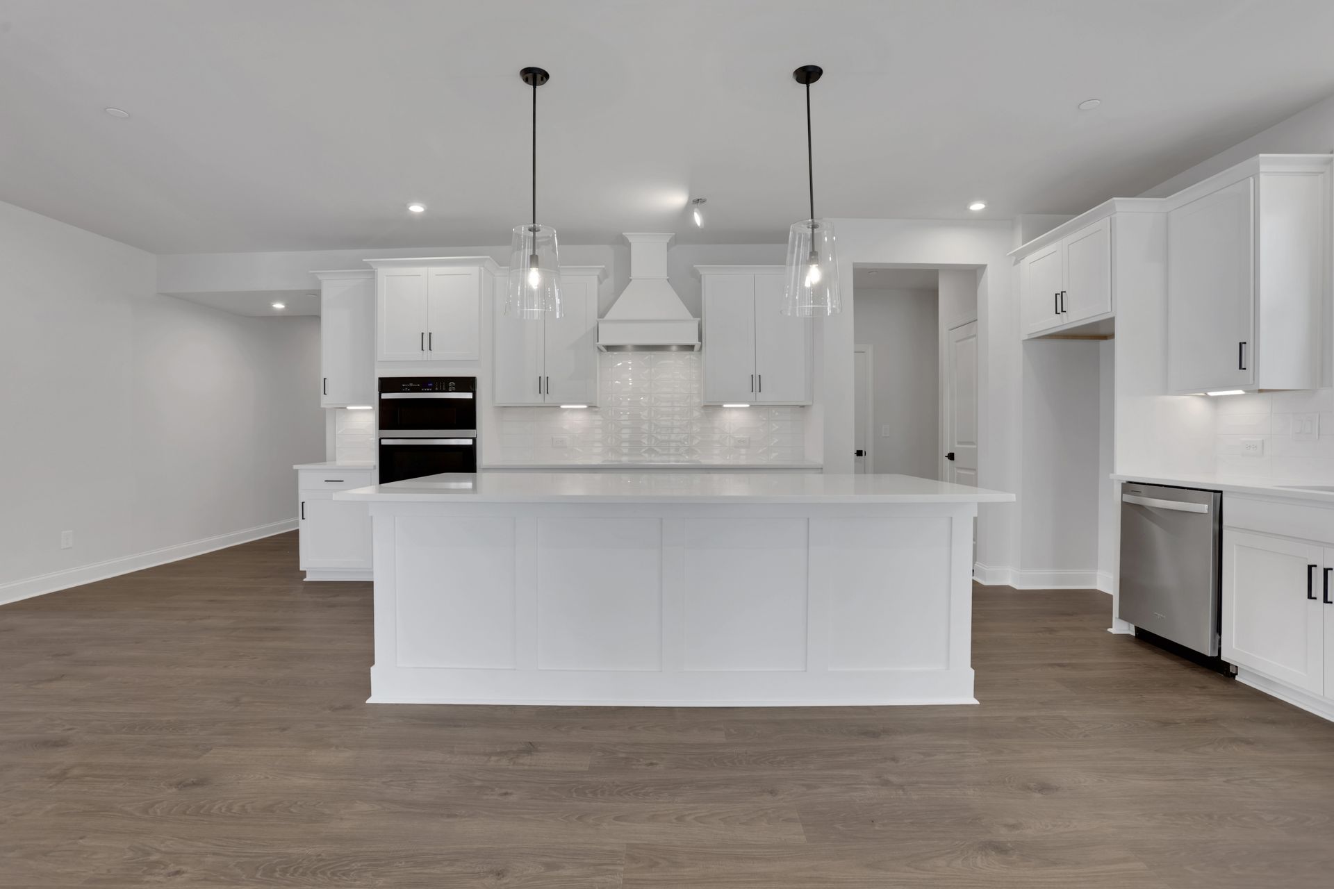 Englewood Kitchen