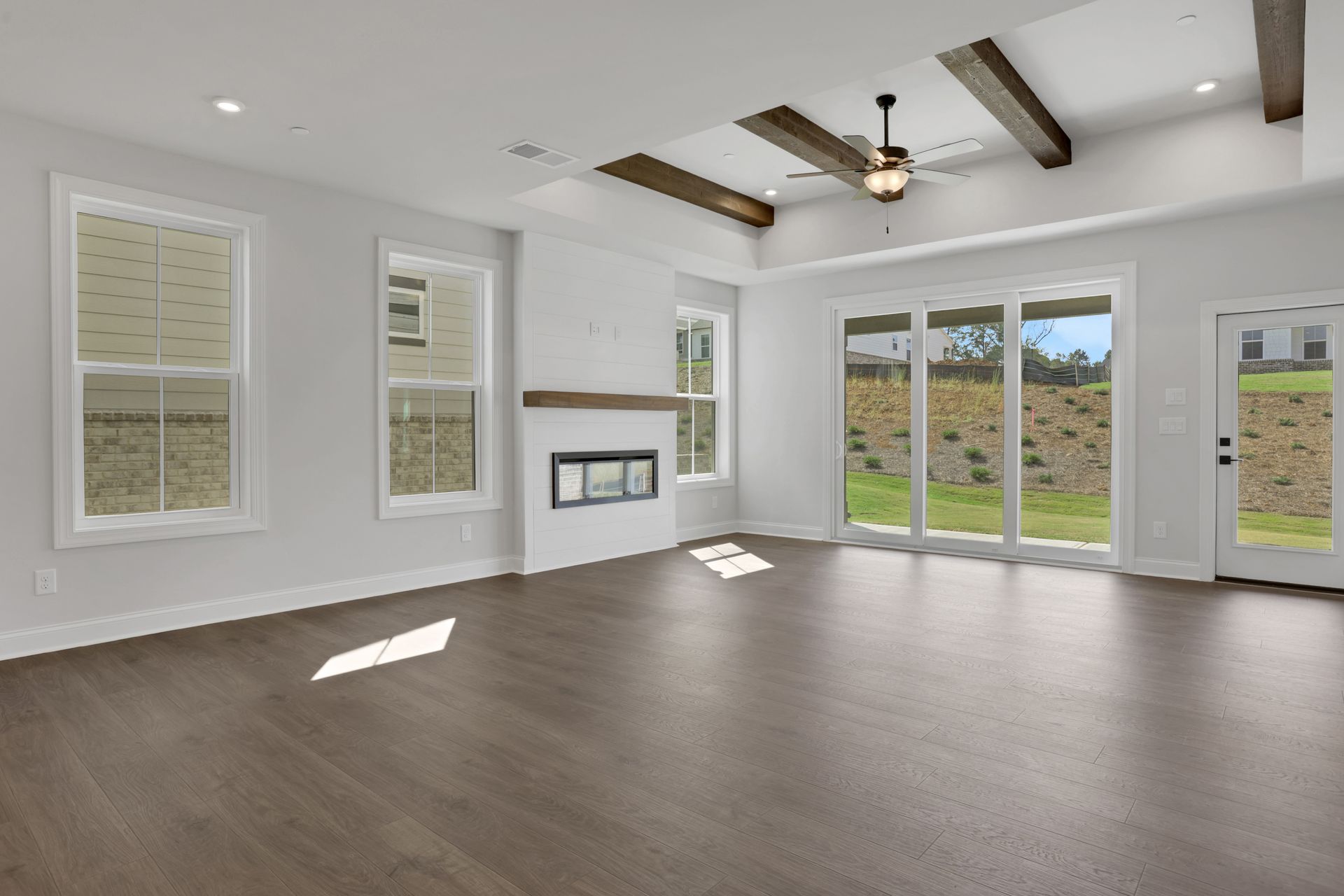Englewood Dining Room