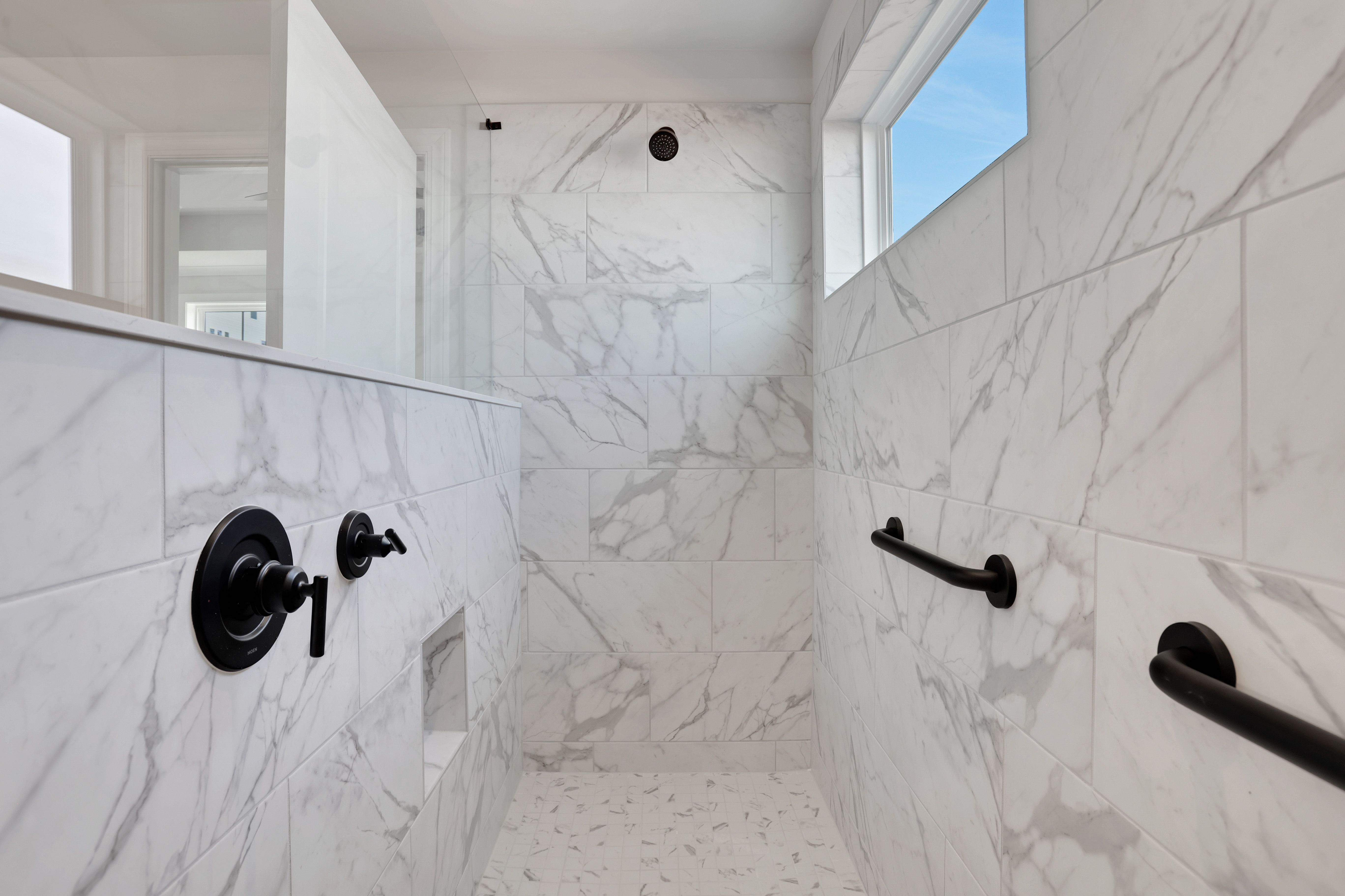 Englewood Primary Bath