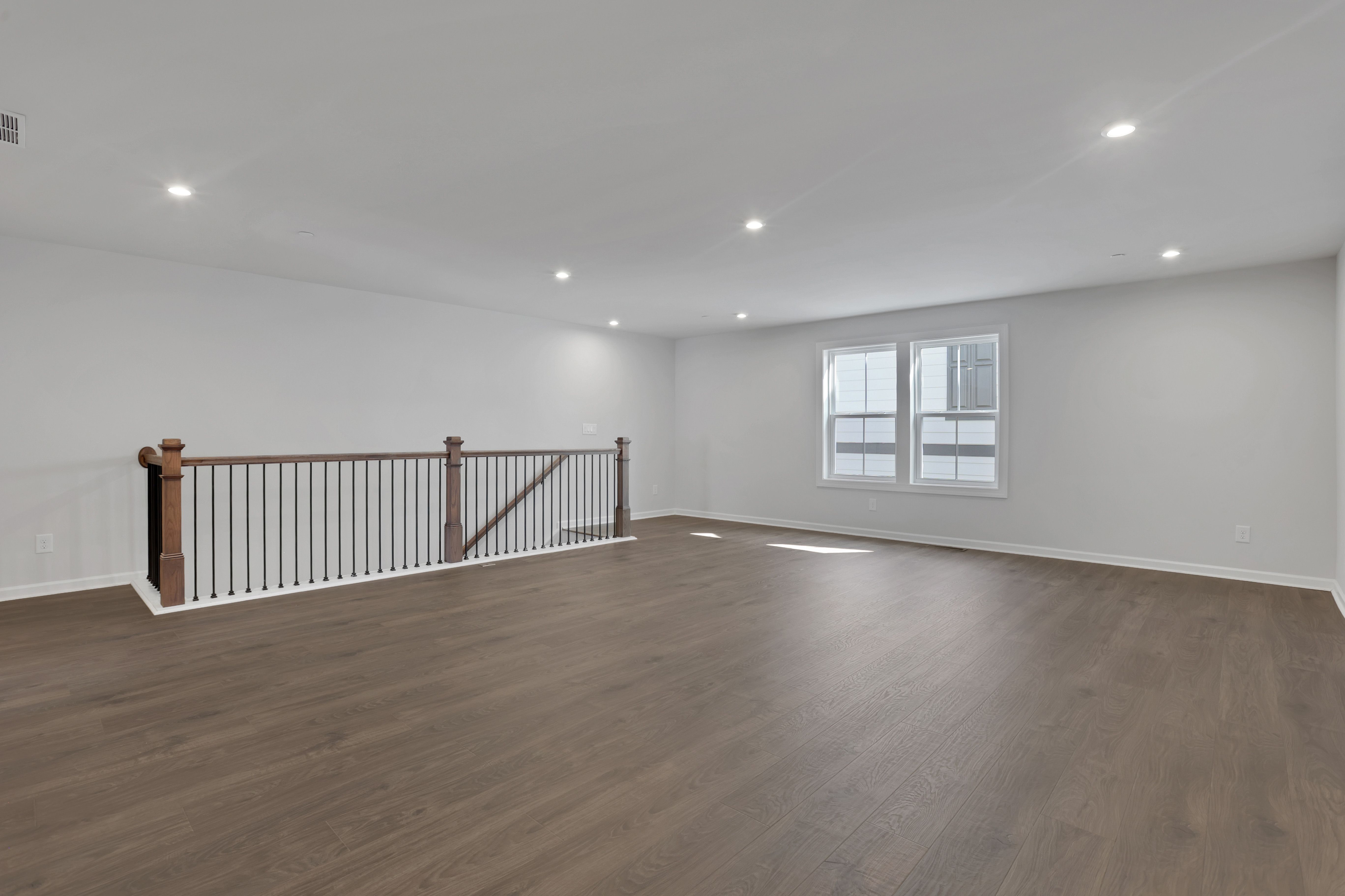 Englewood Loft