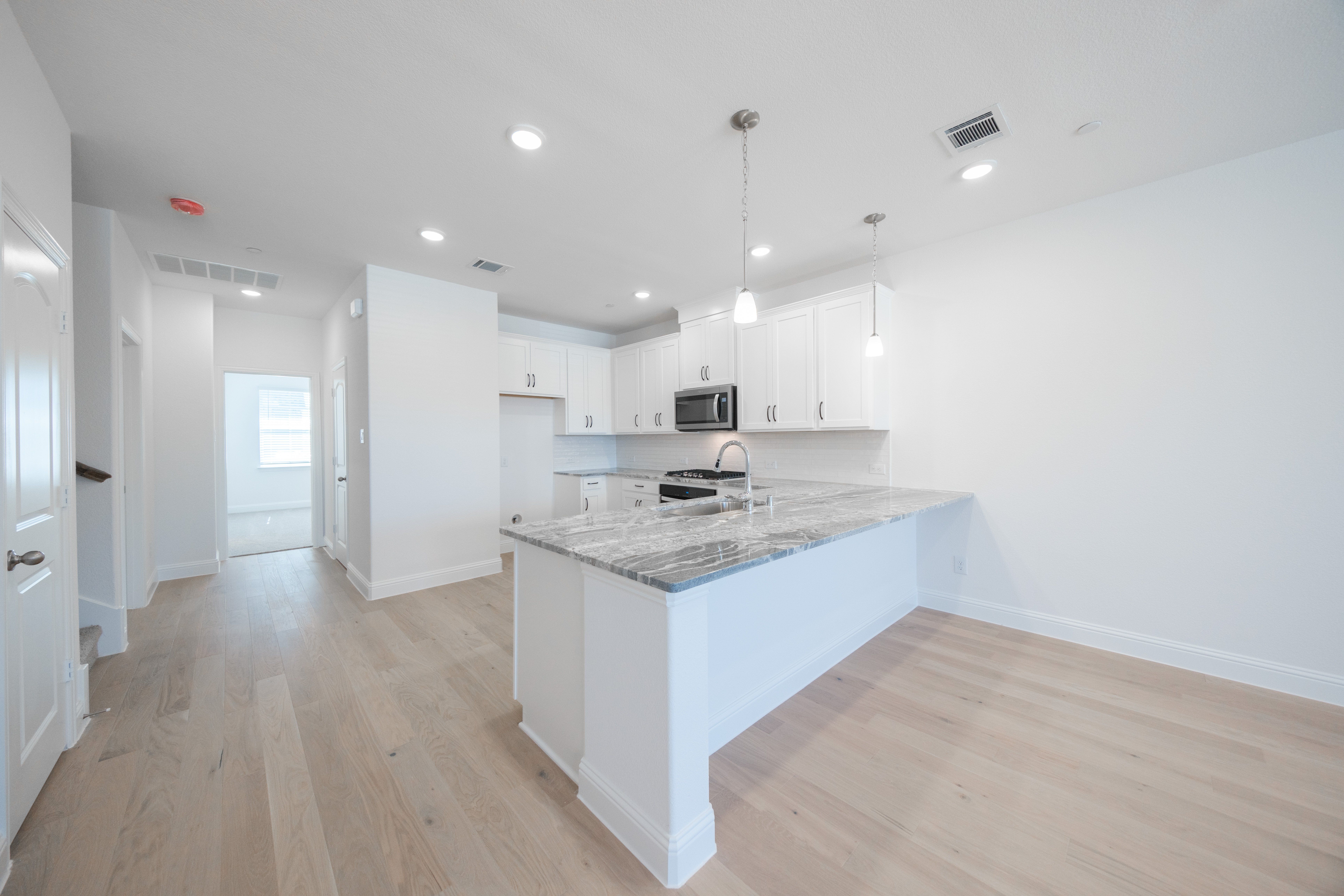Caspian Kitchen