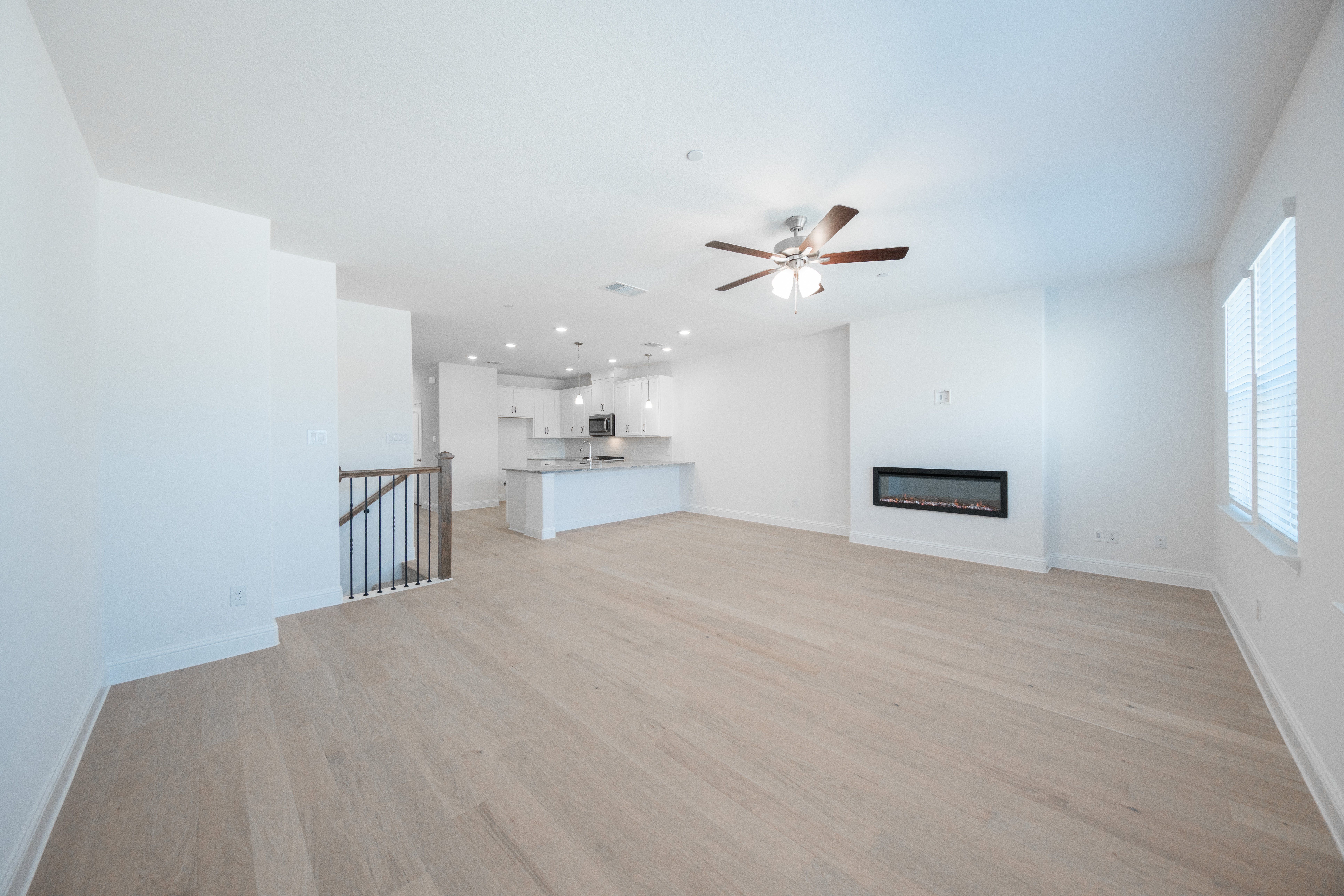 Caspian Great Room