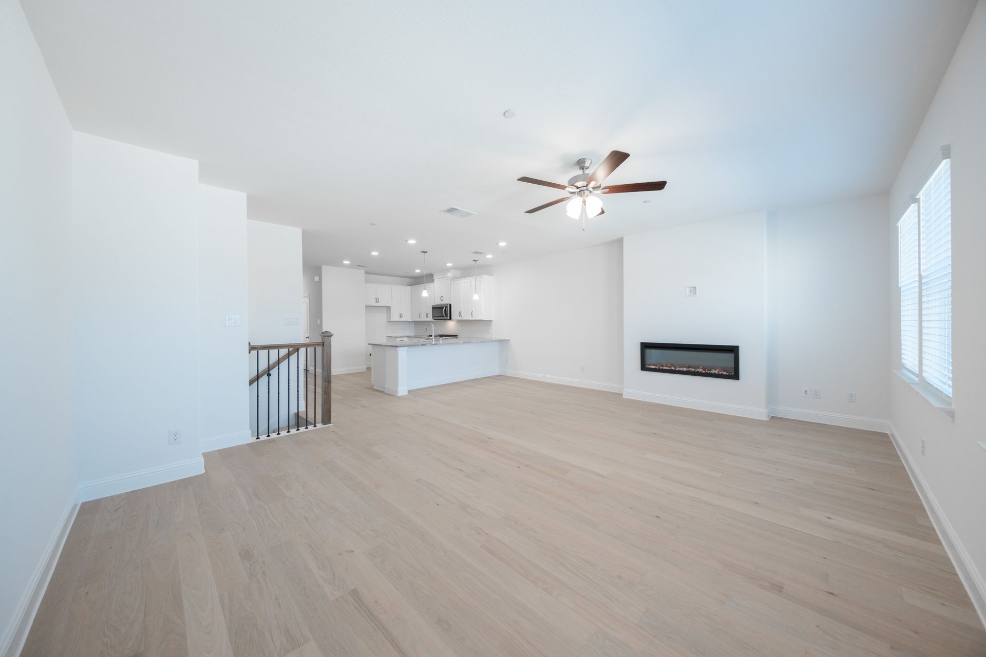 Caspian Great Room