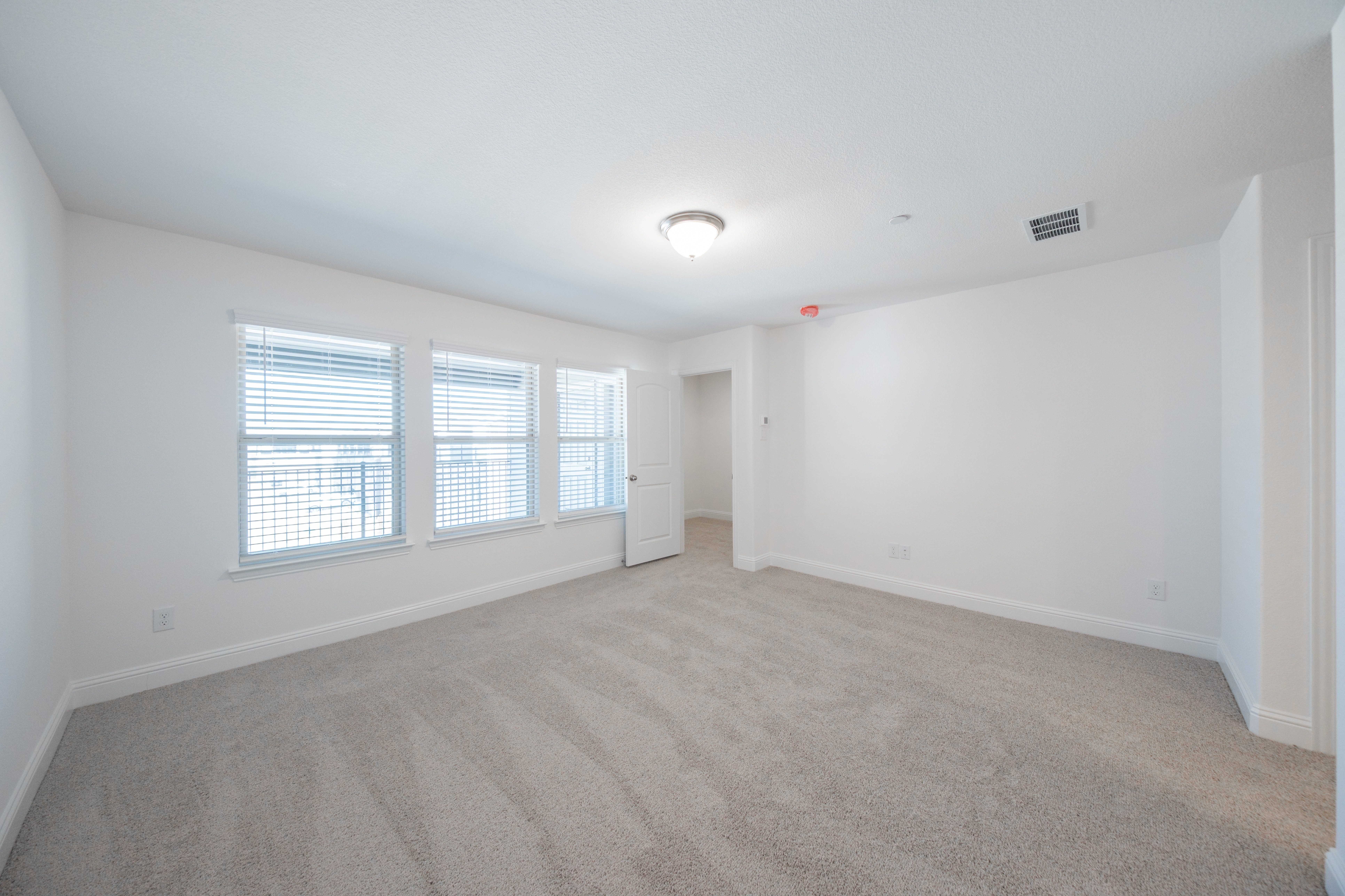 Caspian Bedroom 3