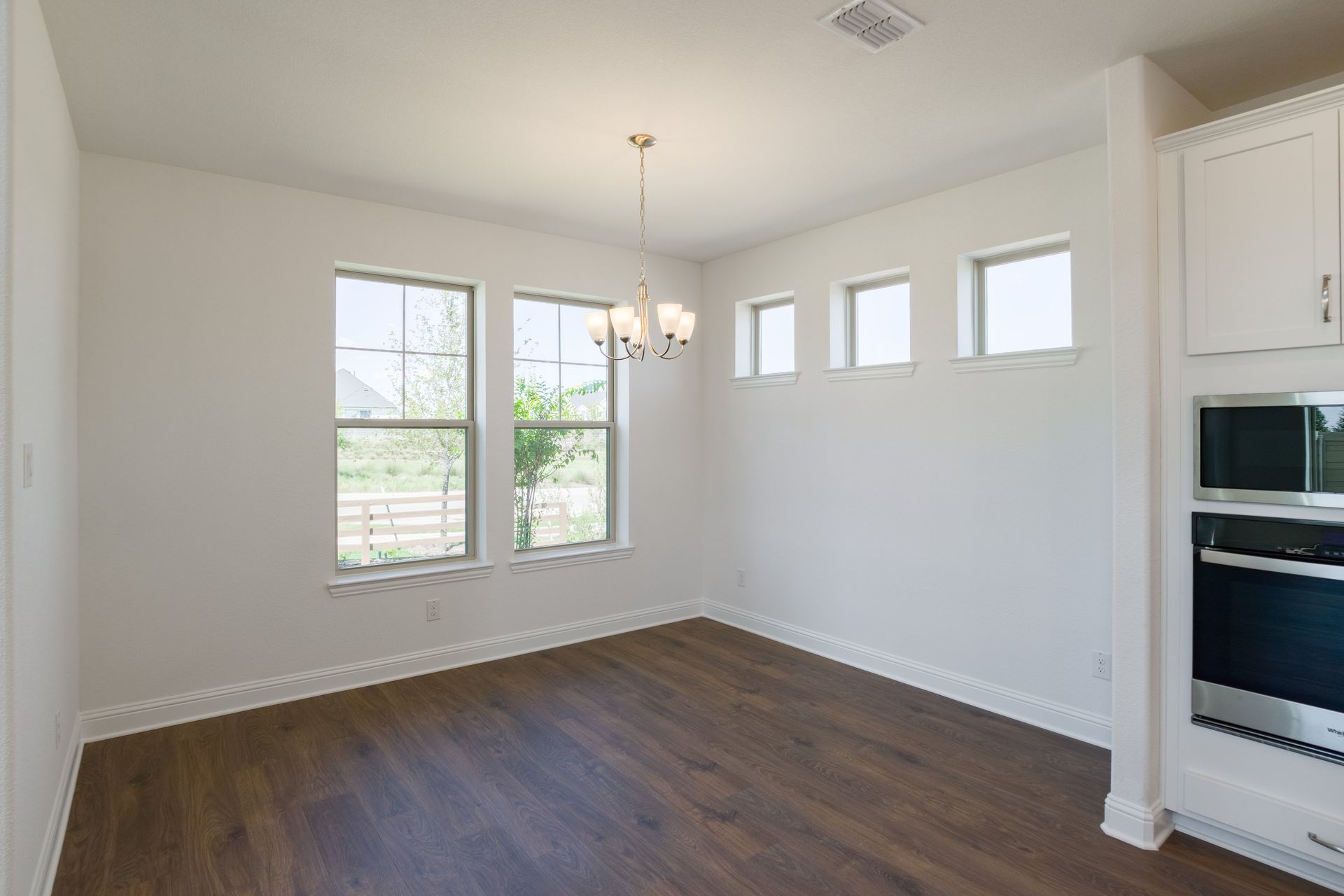 Brazos Dining Room