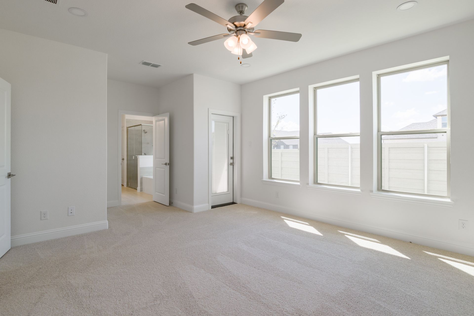 Brazos Primary Bedroom
