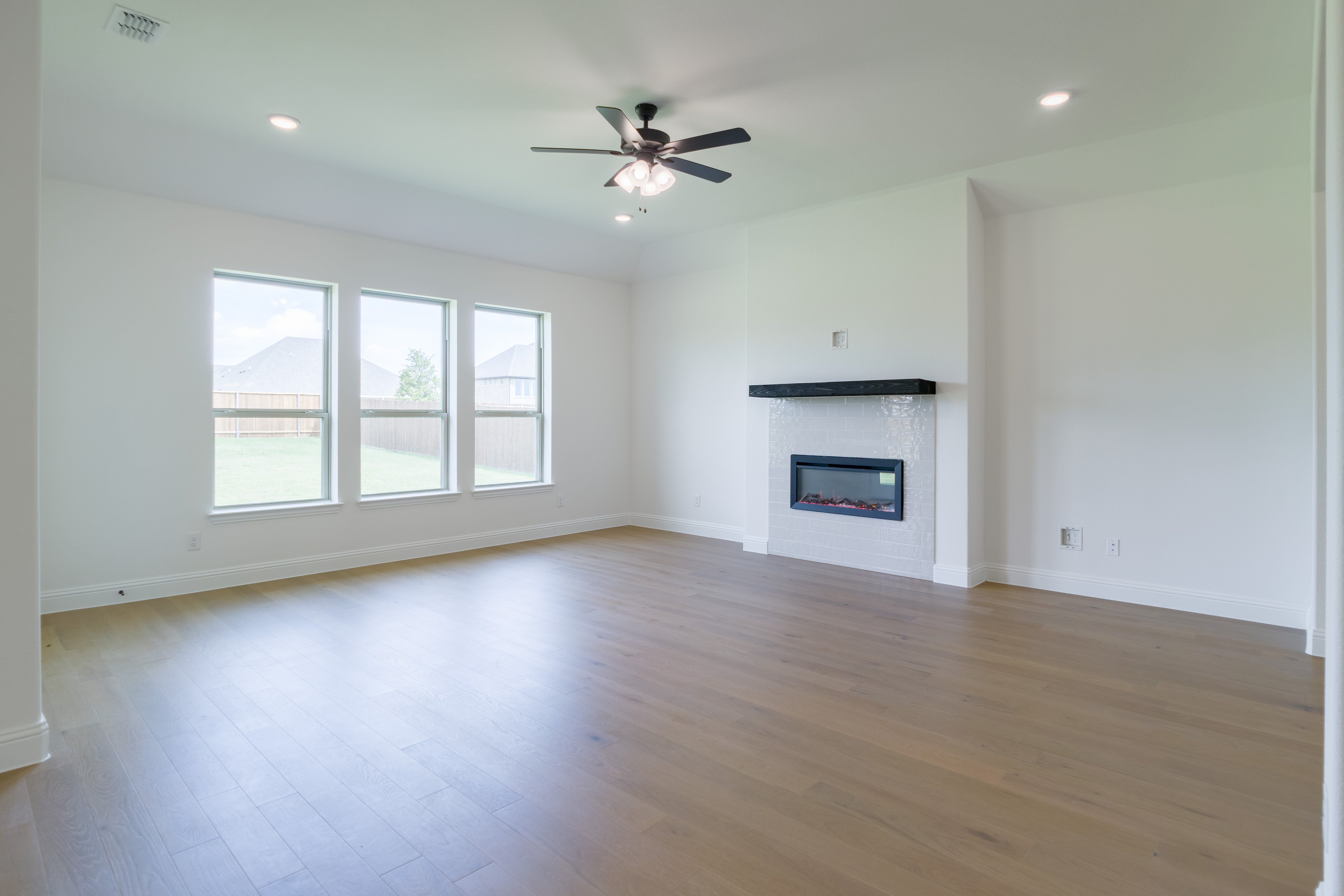Driftwood Great Room