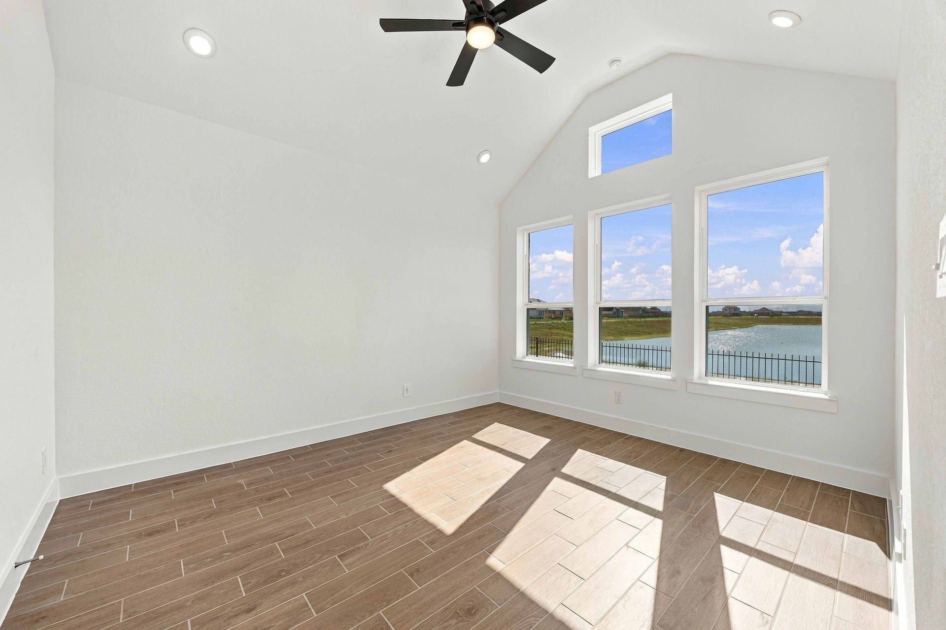 Palmetto Primary Bedroom