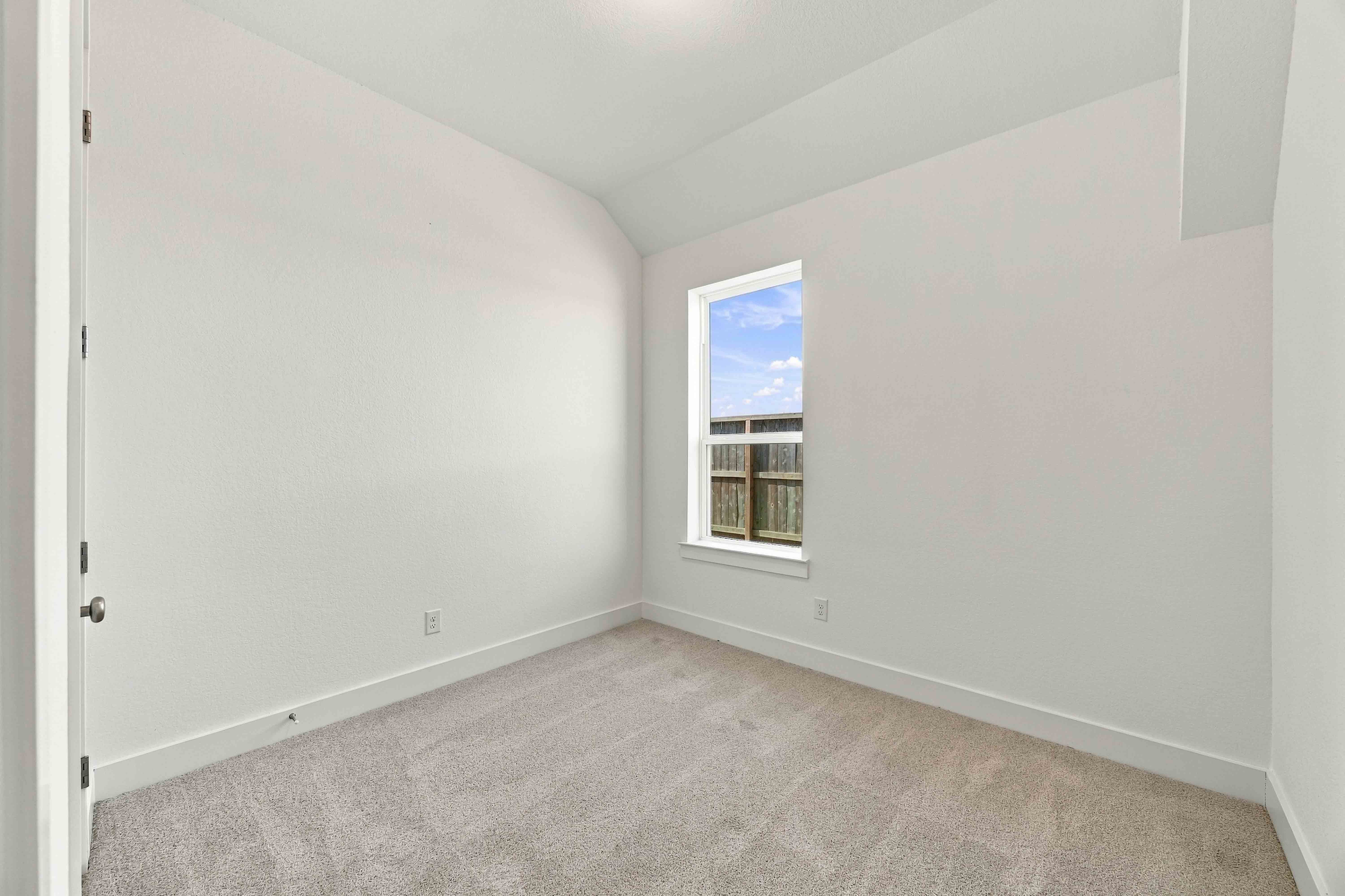 Palmetto Secondary Bedroom