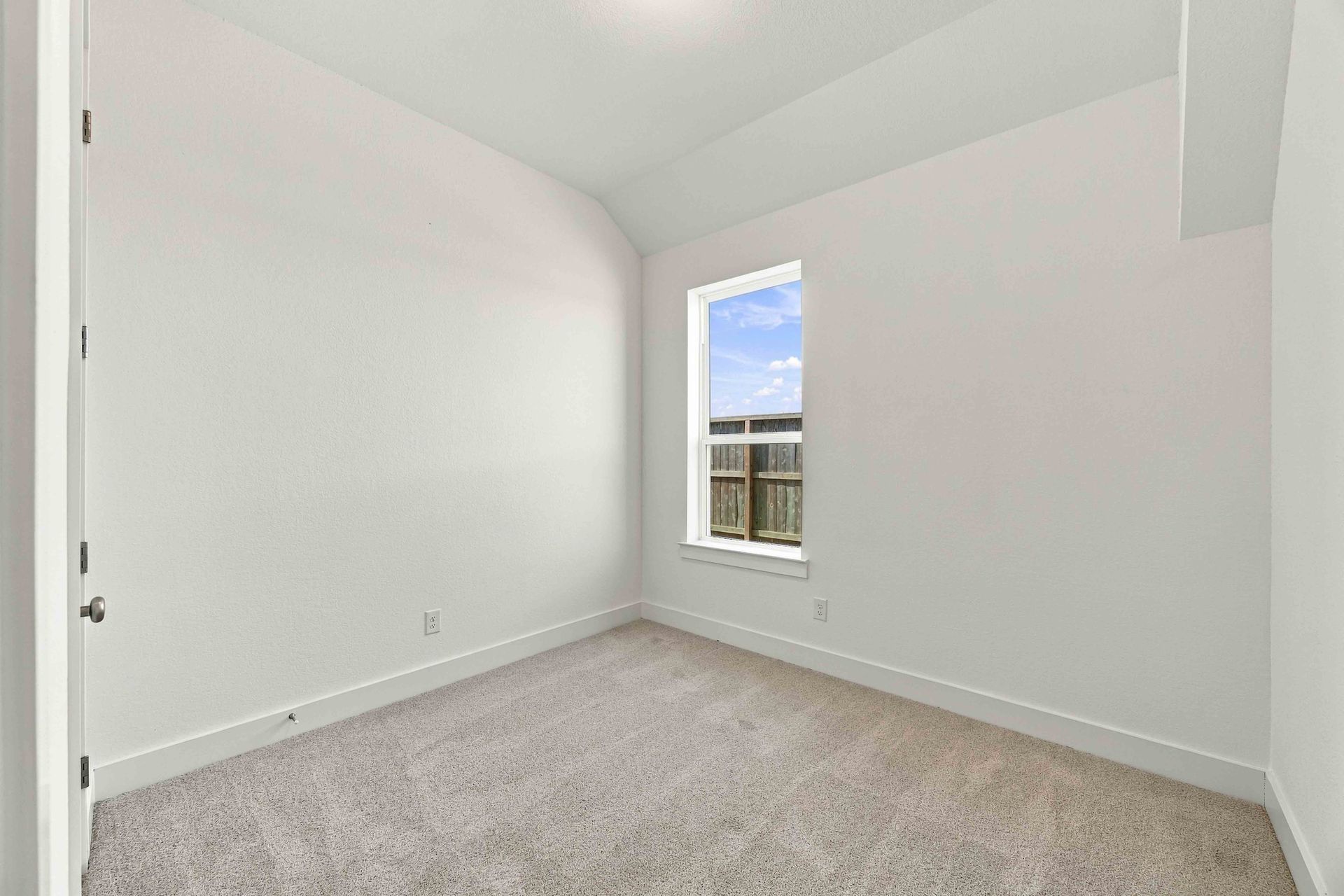 Palmetto Secondary Bedroom