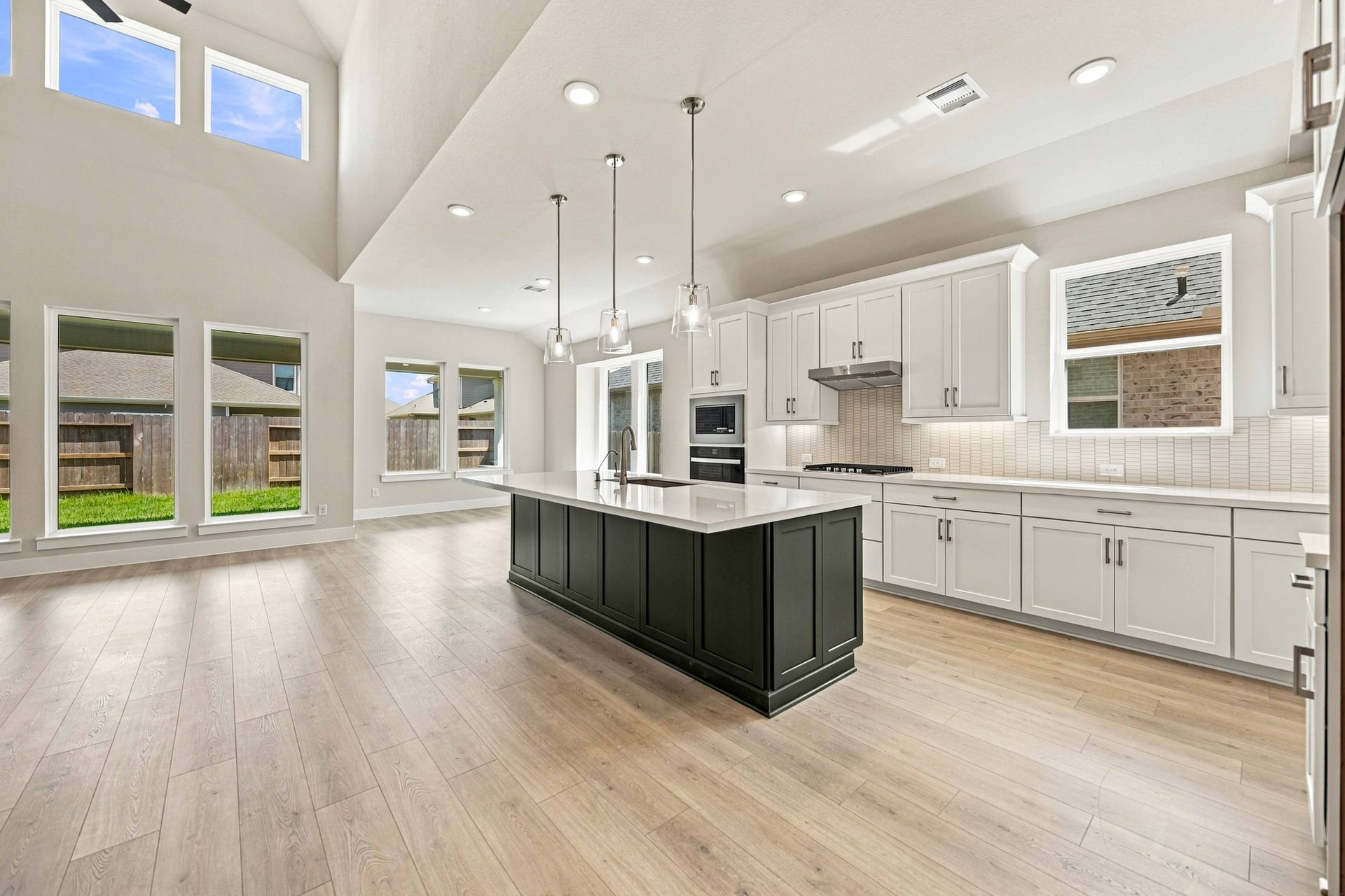 Huntsville Kitchen