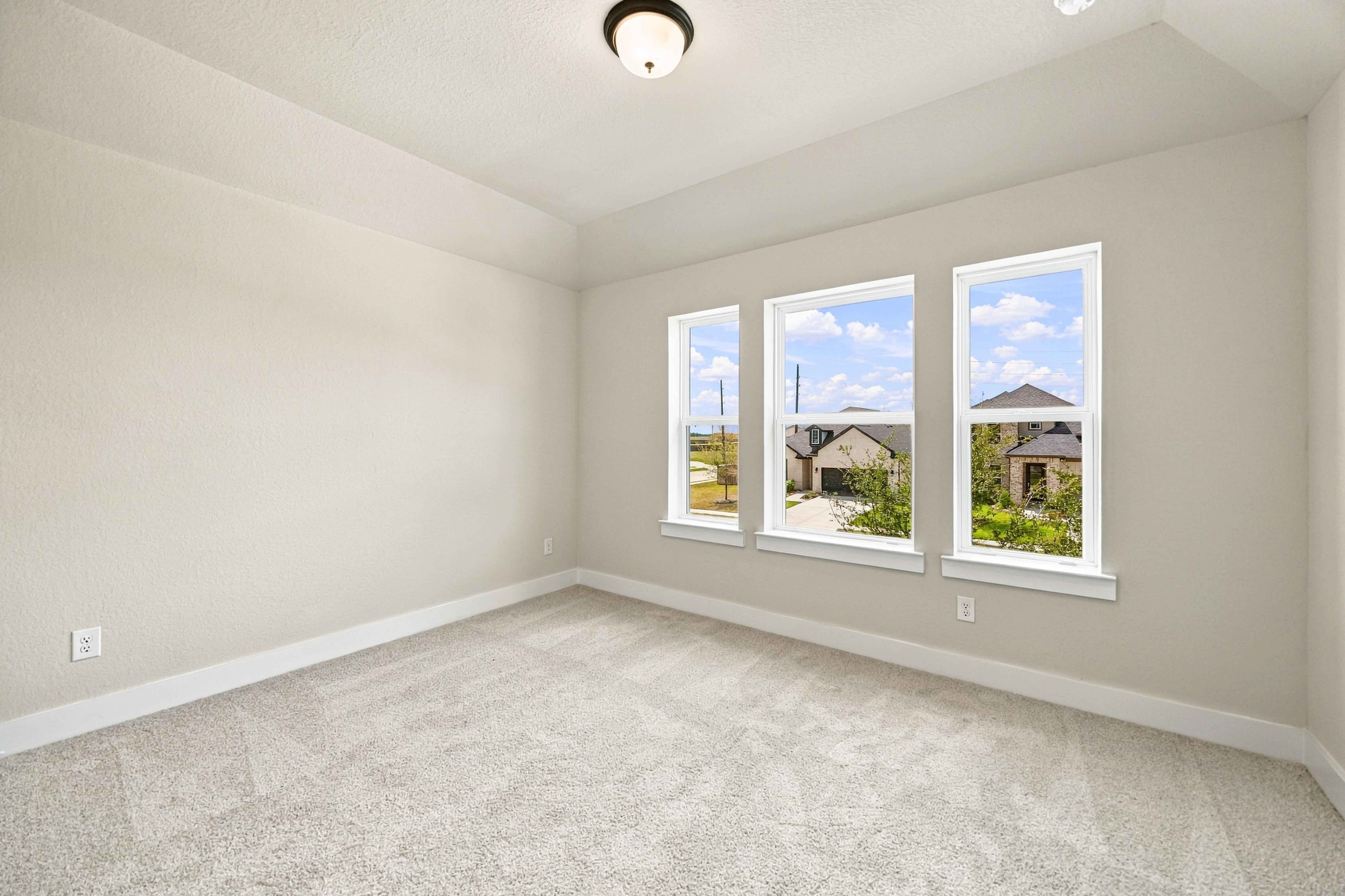 Huntsville Loft