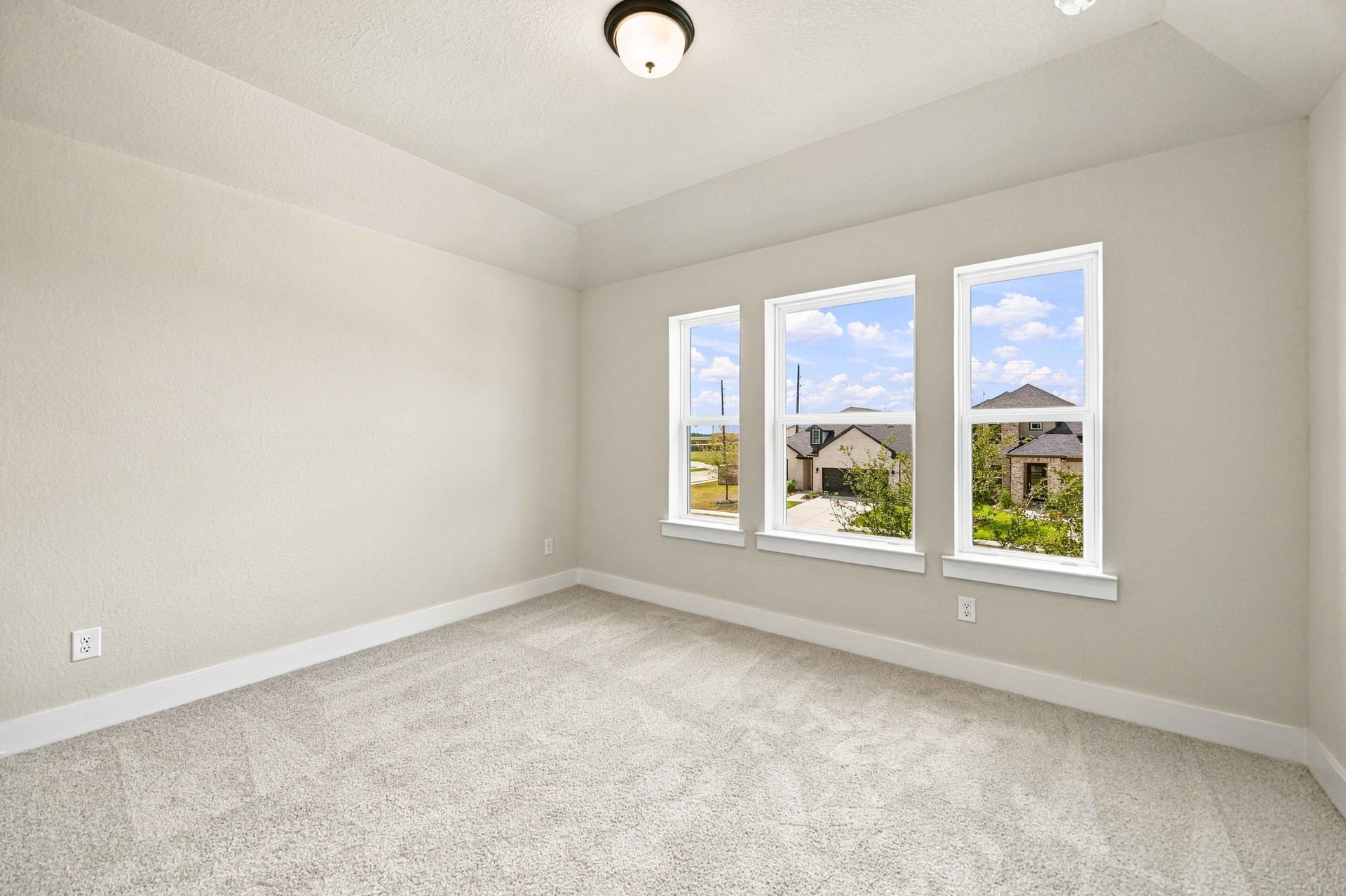 Huntsville Loft