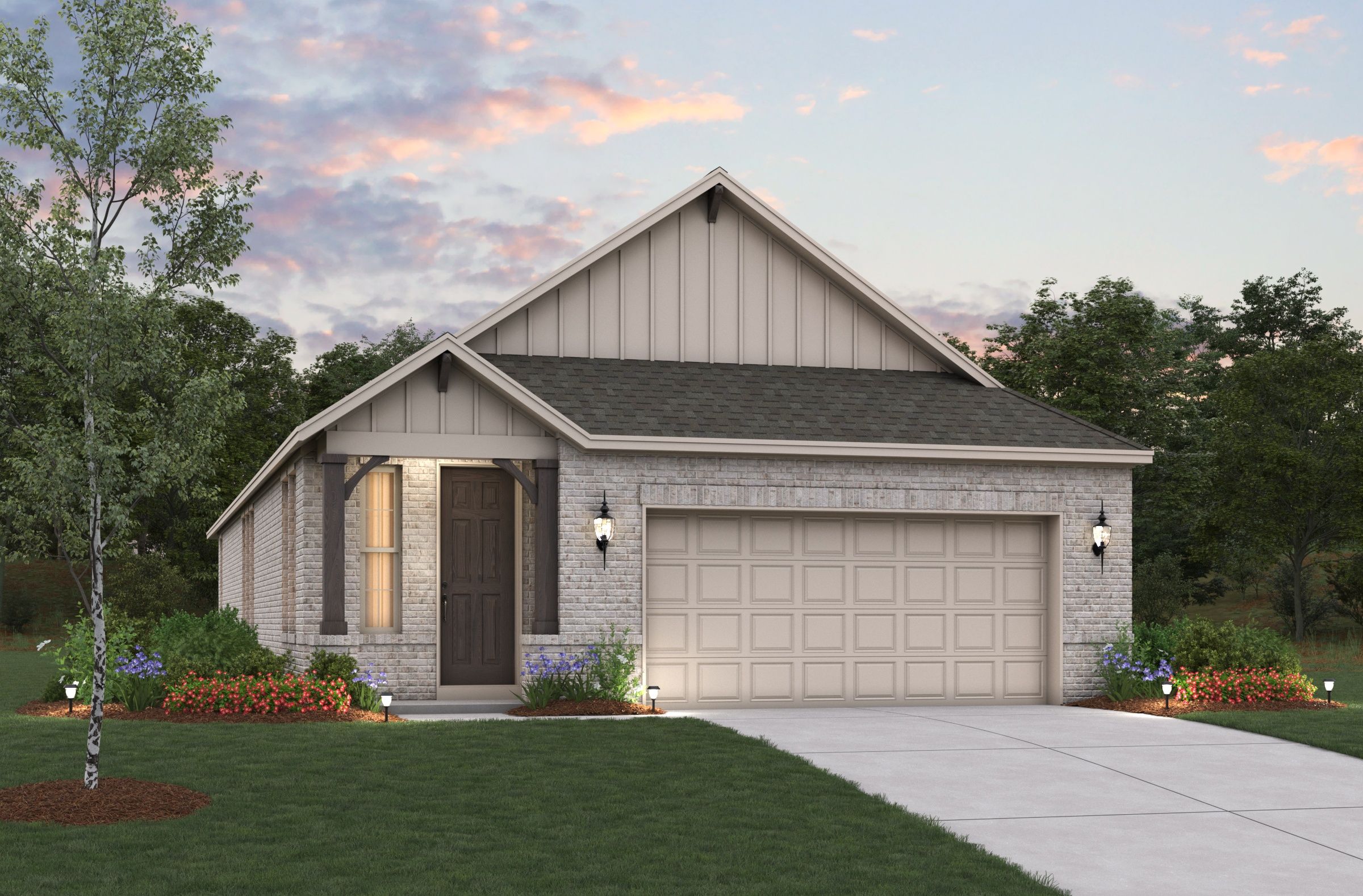 Primrose Farmhouse B