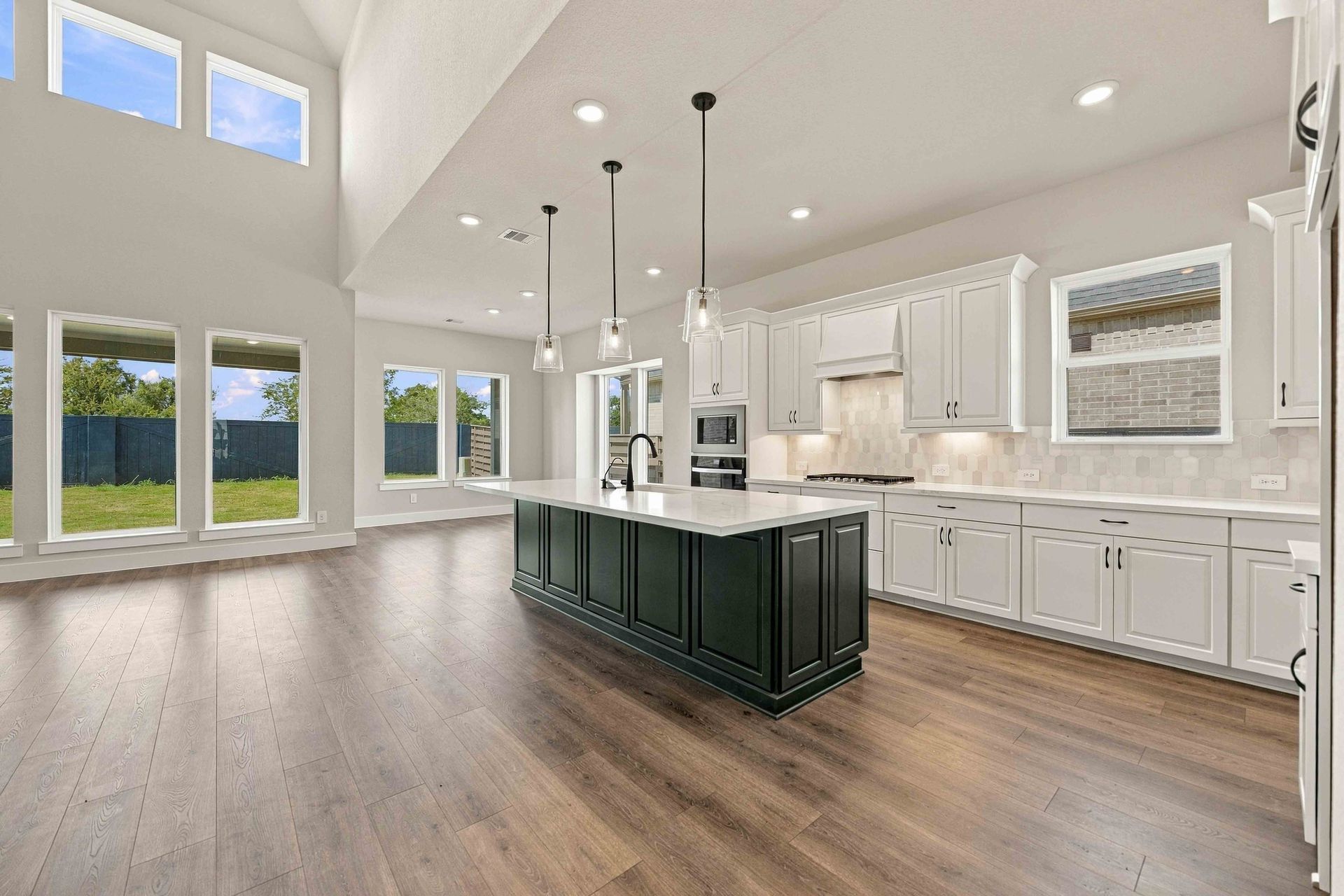 Huntsville Kitchen