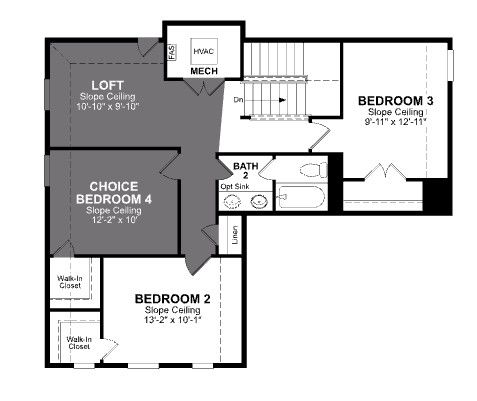 2nd Floor