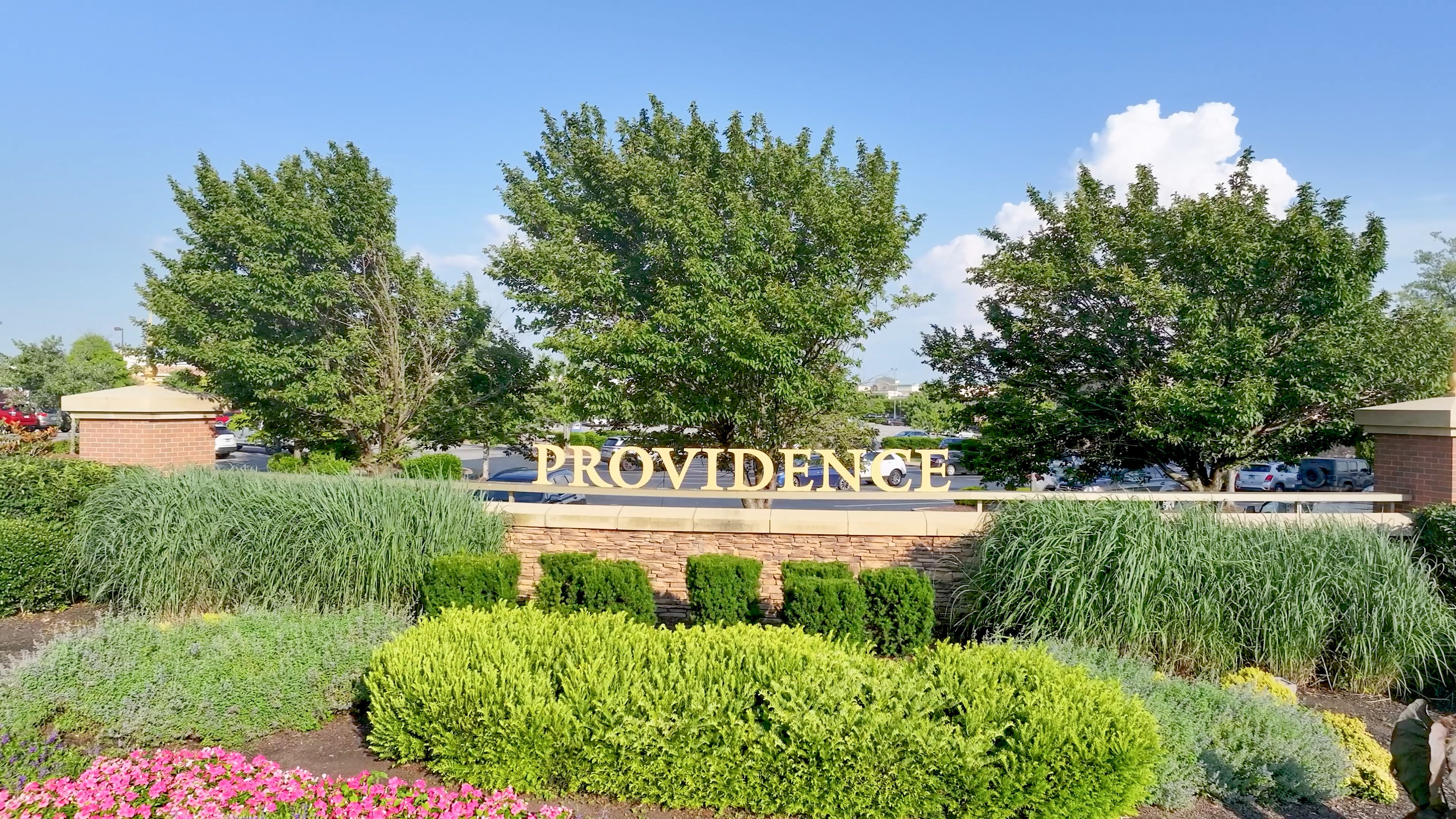 Waterford Park