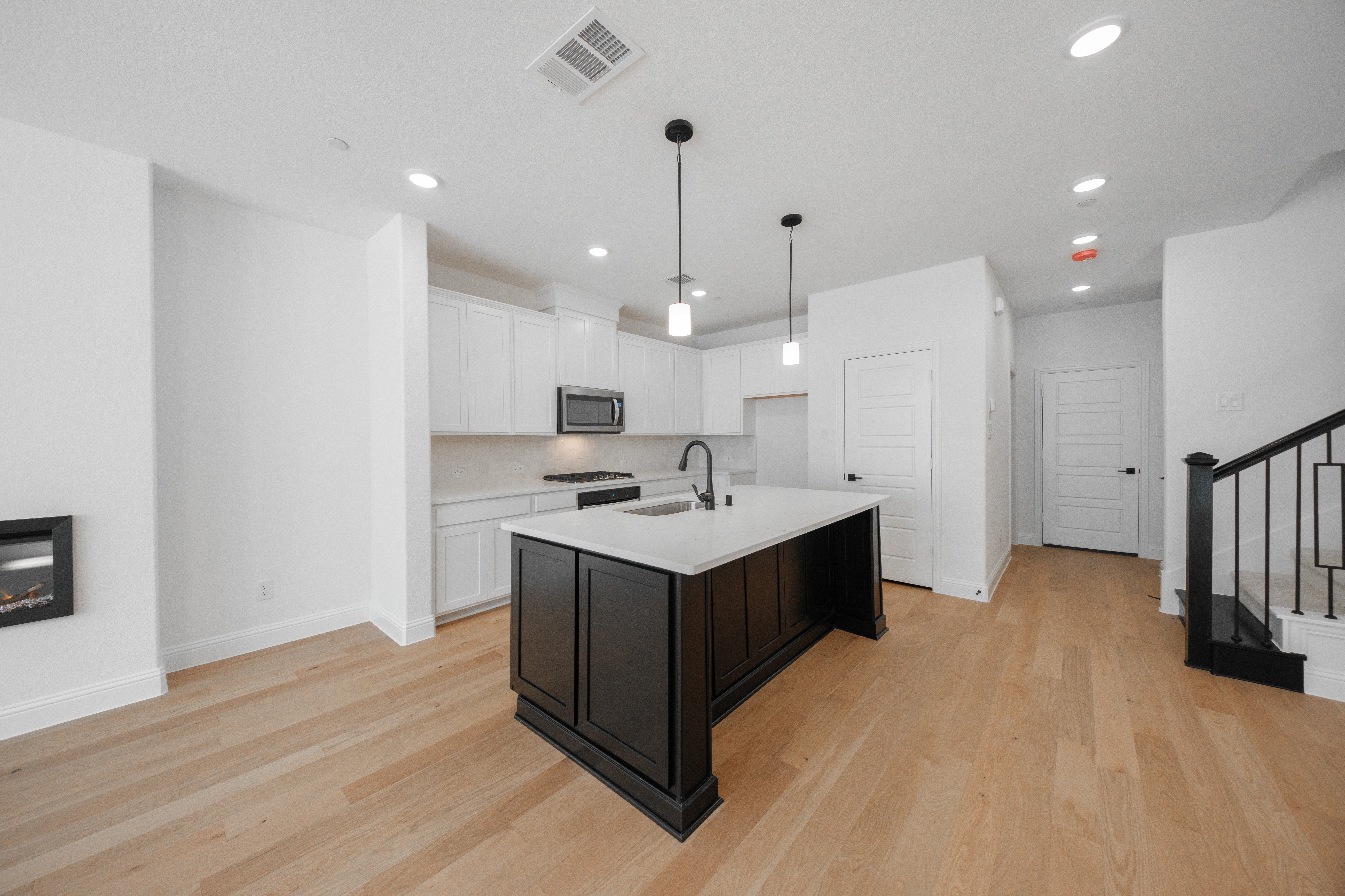 Baltic Kitchen