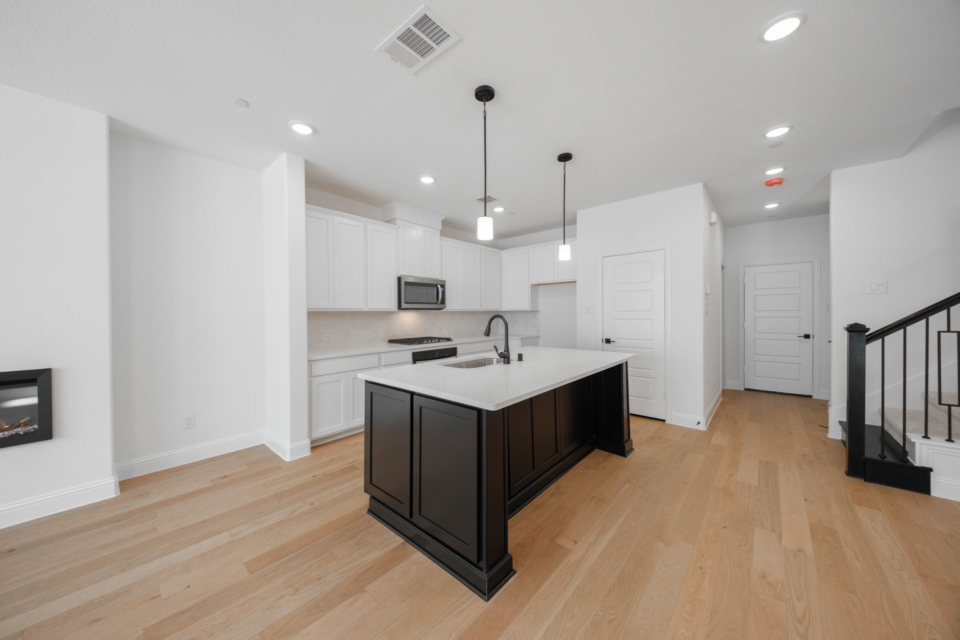 Baltic Kitchen