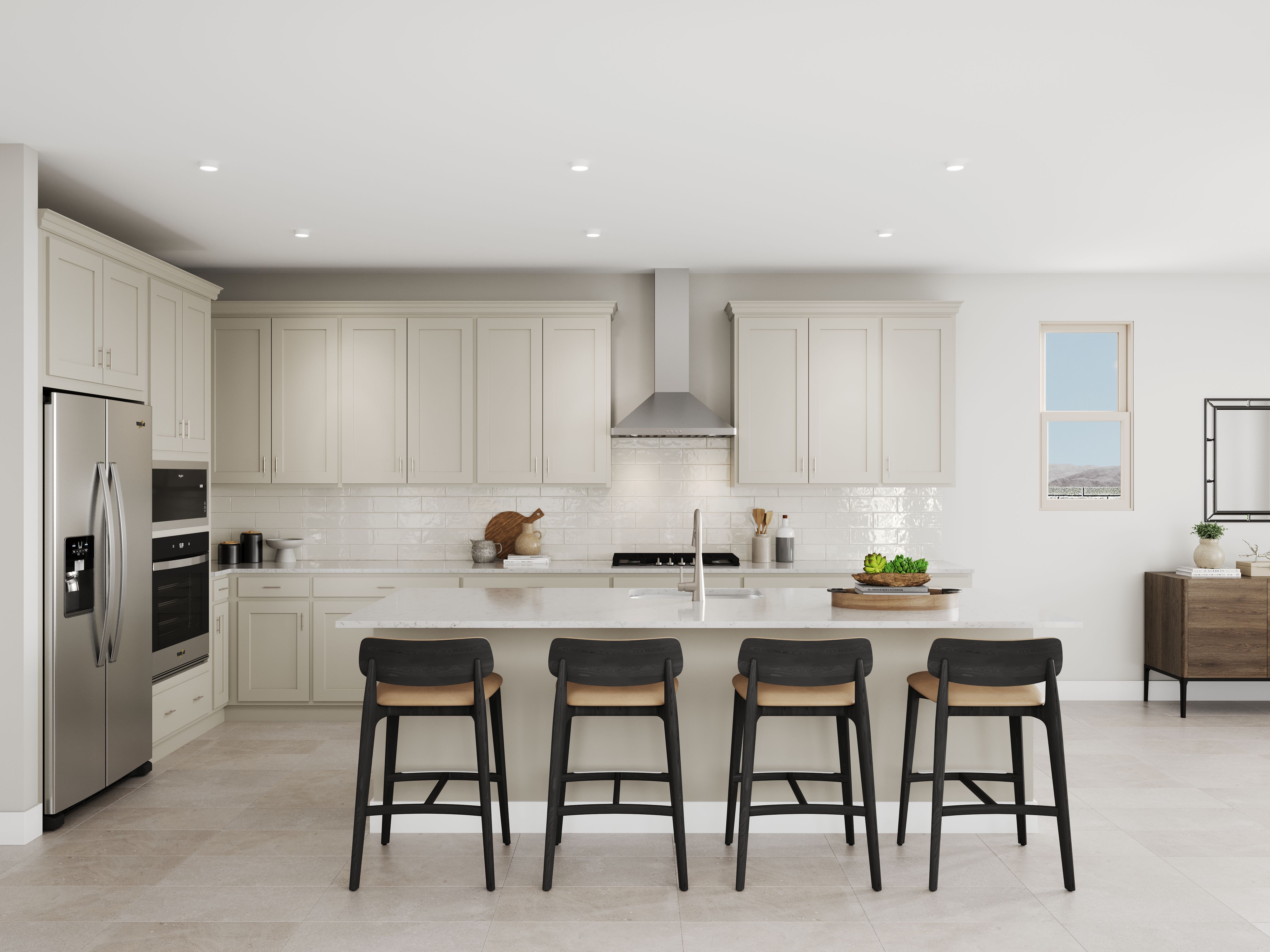 Wellington Kitchen
