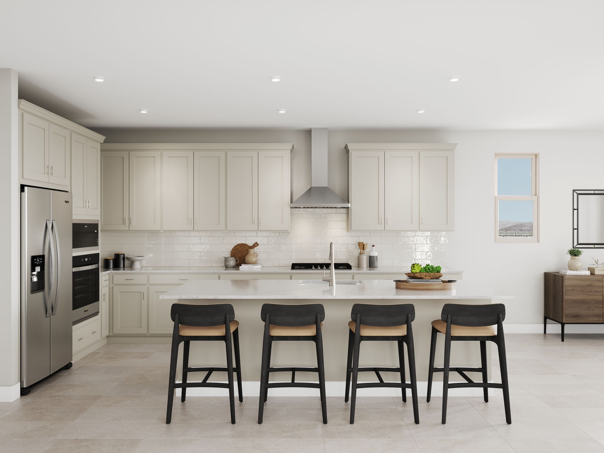 Wellington Kitchen