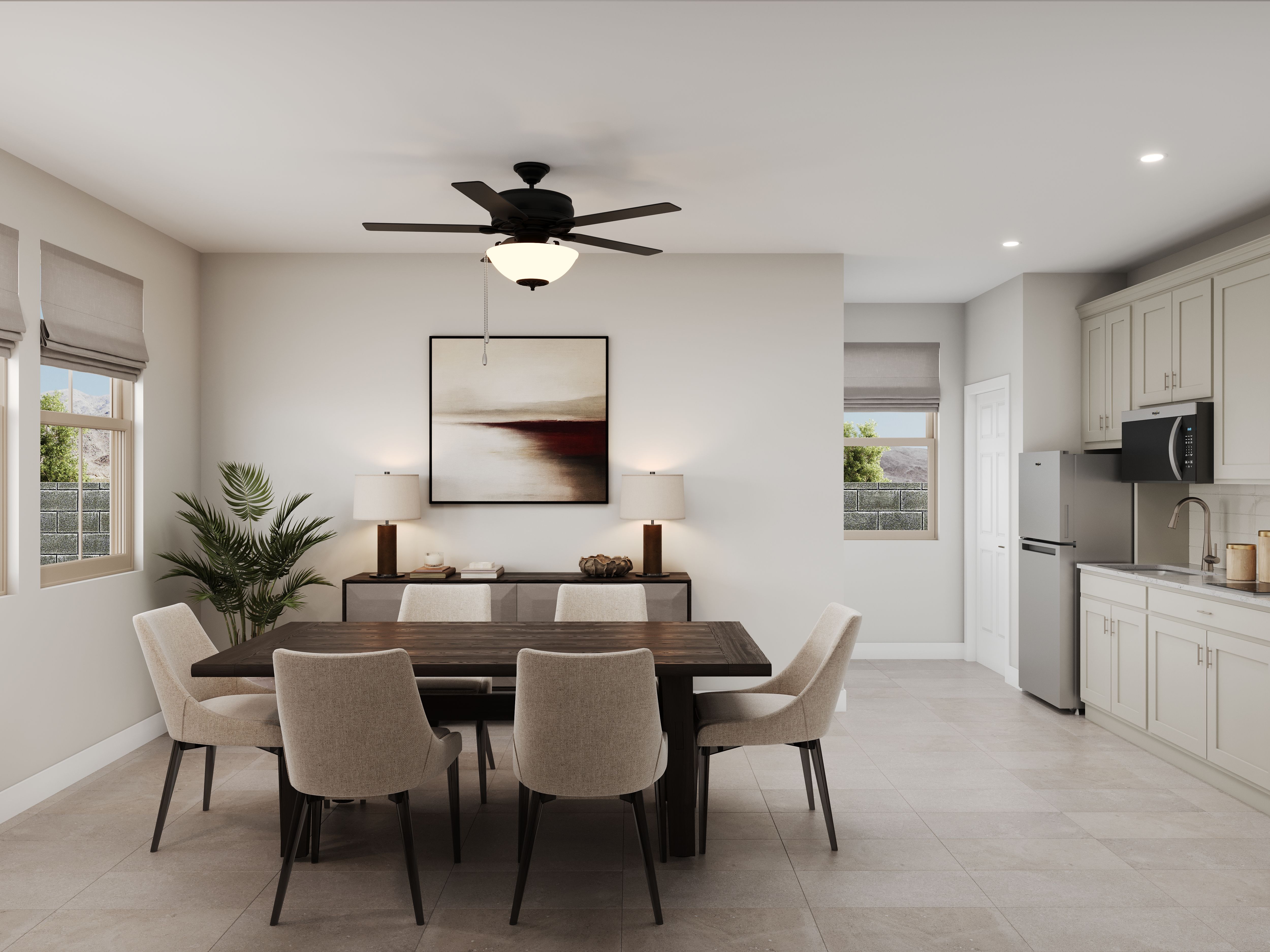 Wellington Secondary Living Suite