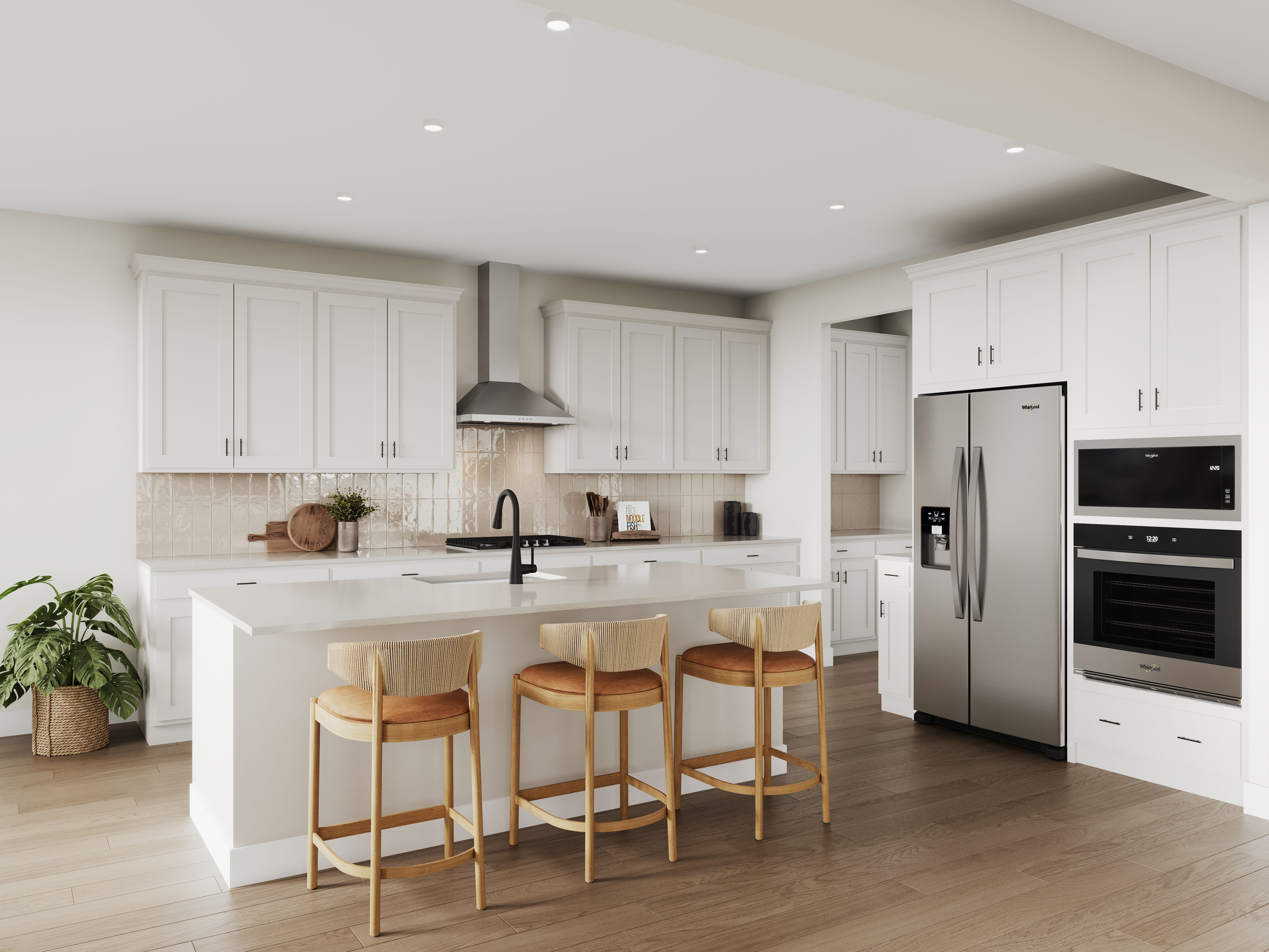Ashford Kitchen