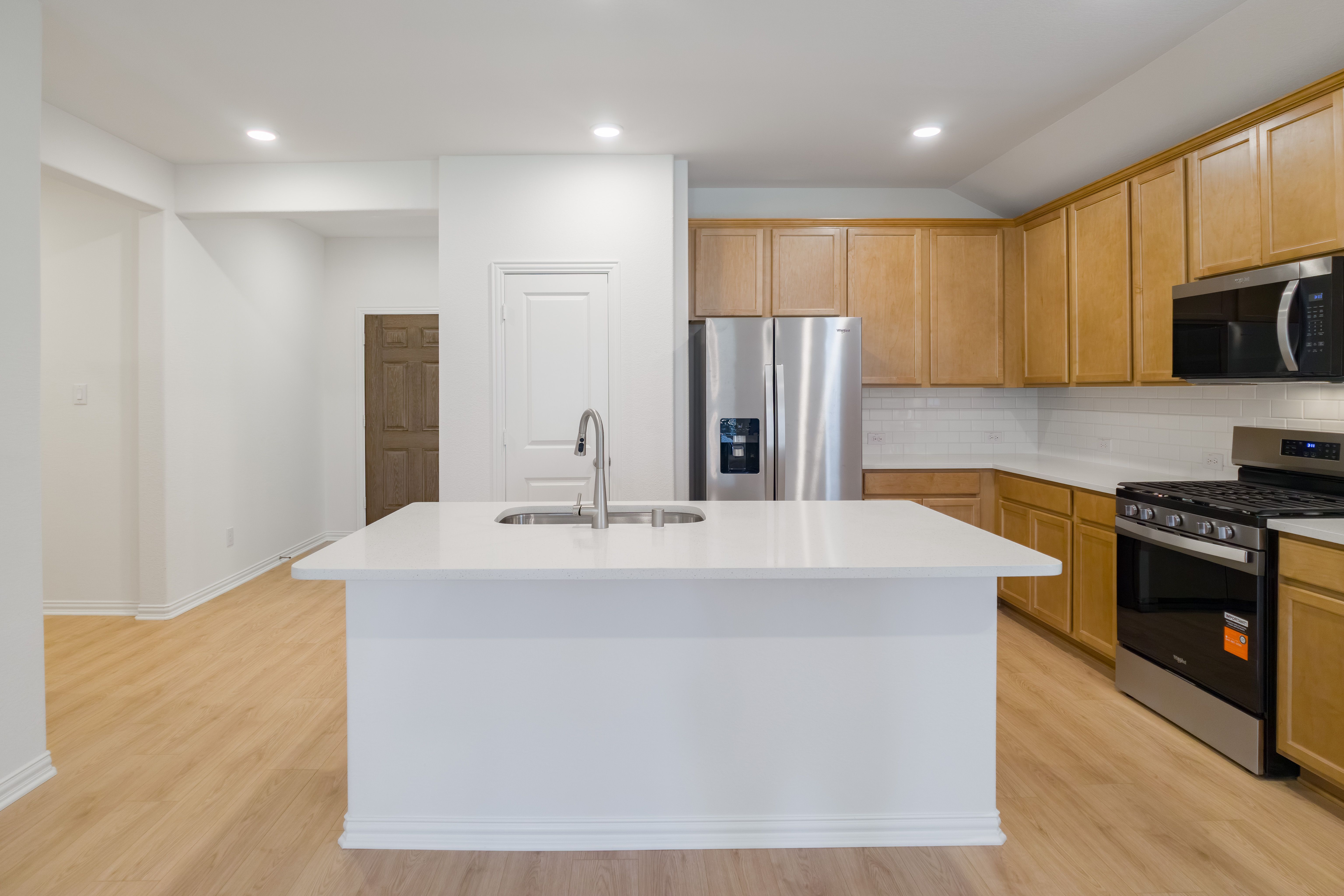 Brooks Kitchen