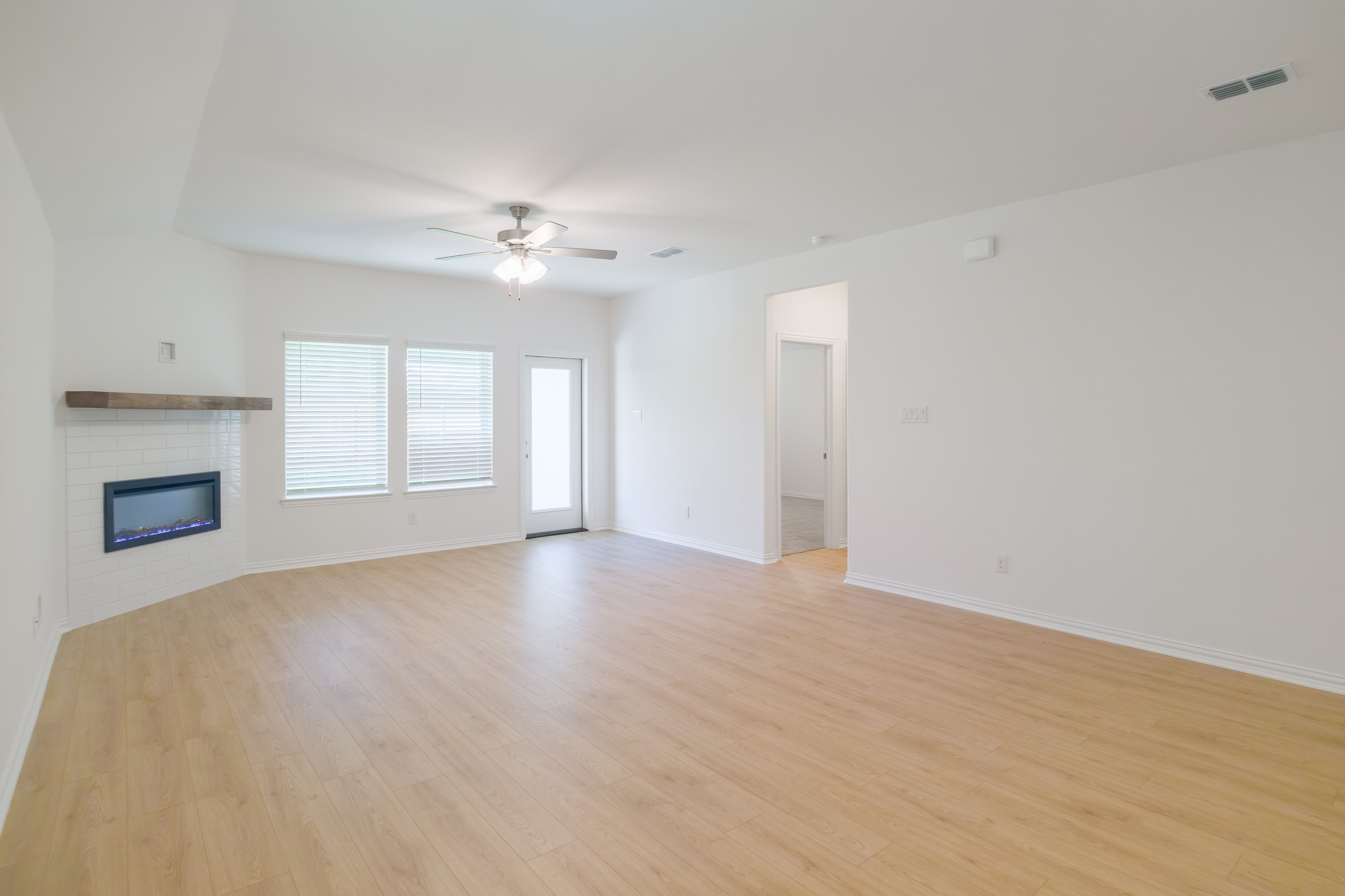 Brooks Great Room