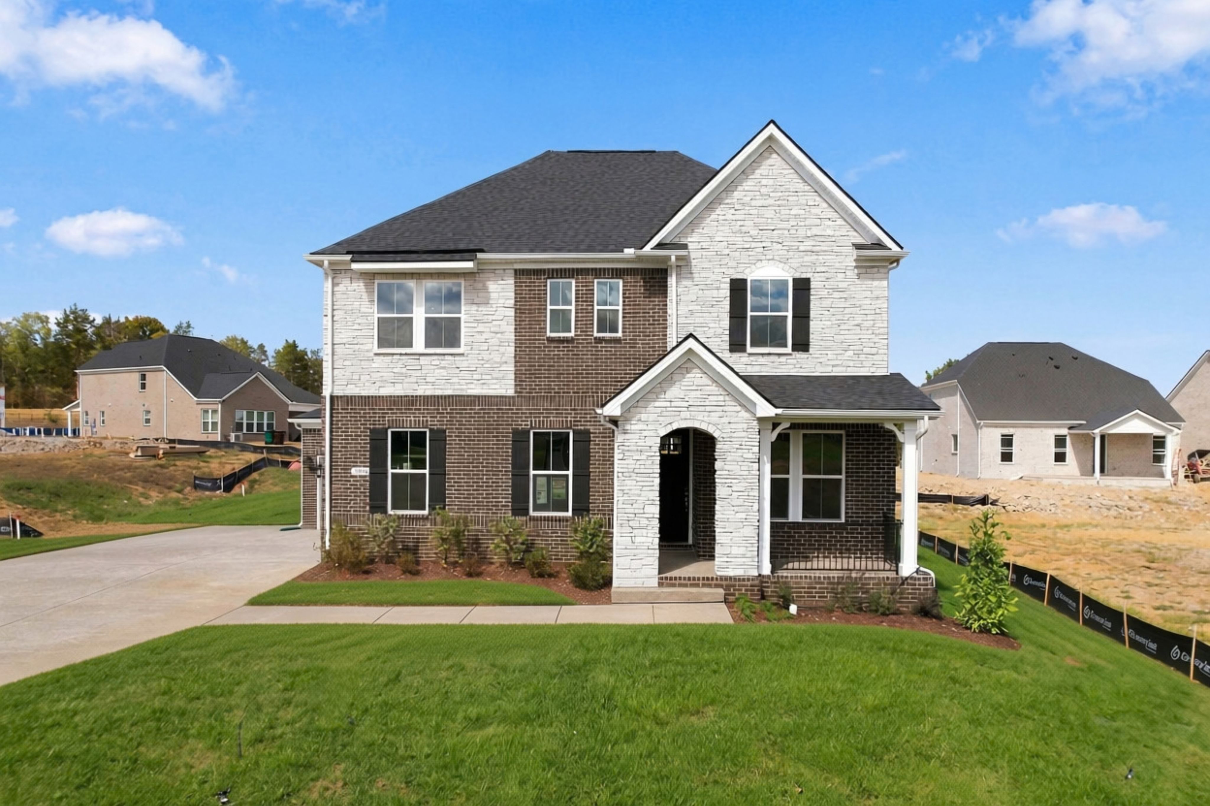 3004 Sawgrass Lane (Ashford)