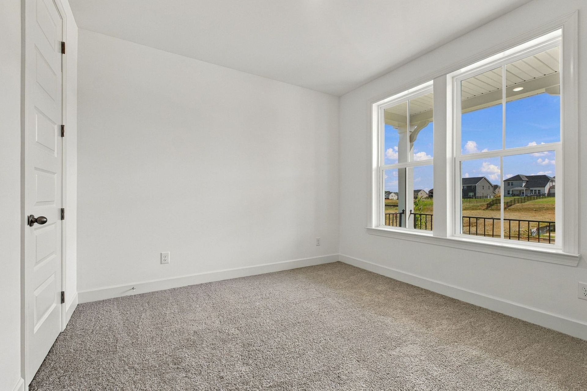 Ashford Secondary Bedroom