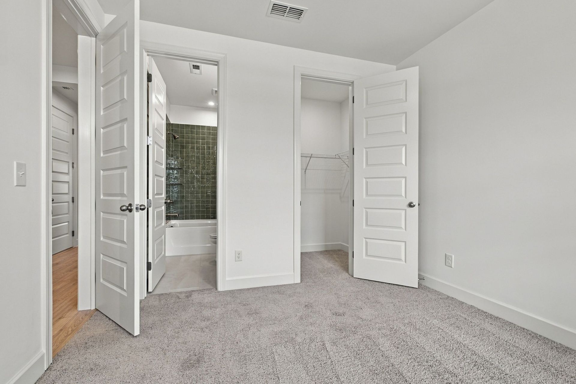Ashford Secondary Bedroom