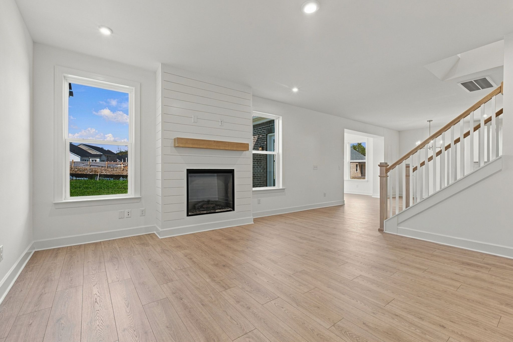 Ashford Great Room