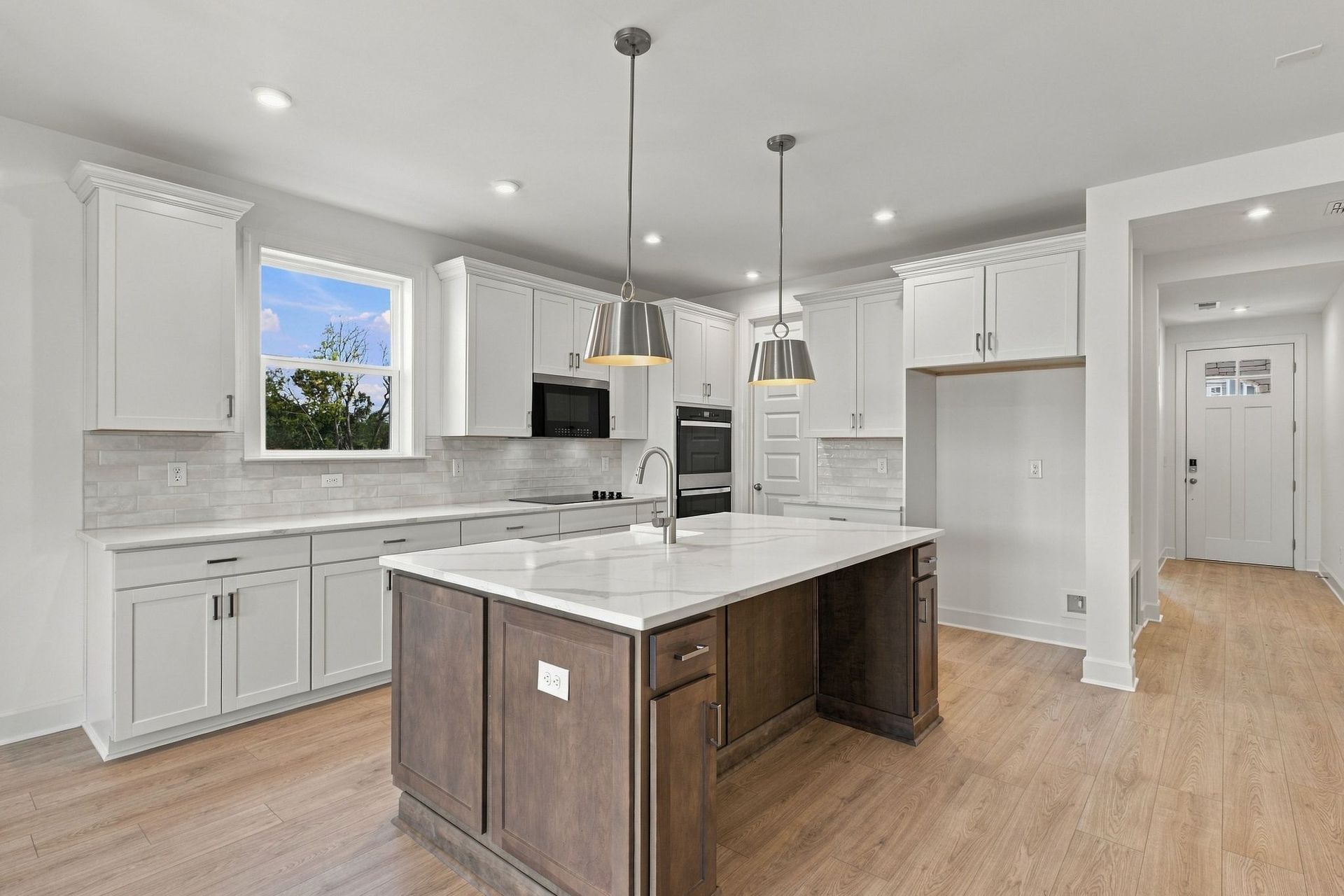 Ashford Kitchen