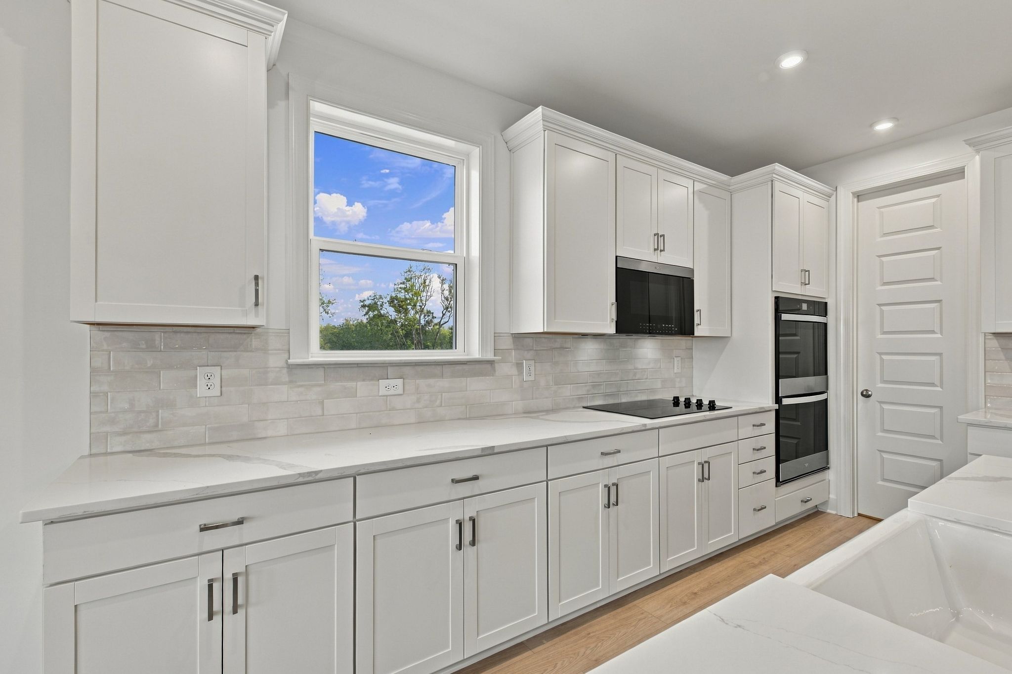 Ashford Kitchen