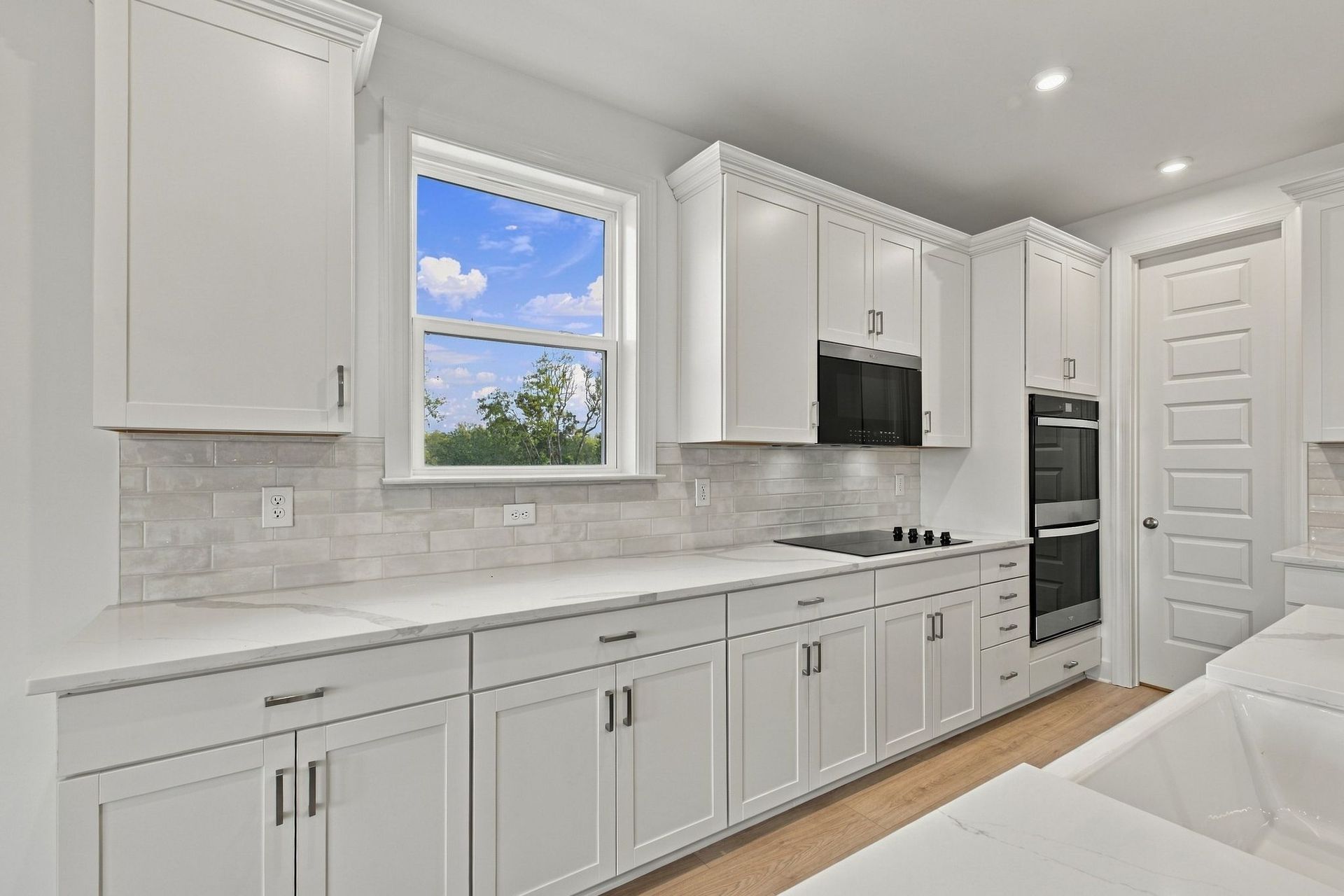 Ashford Kitchen