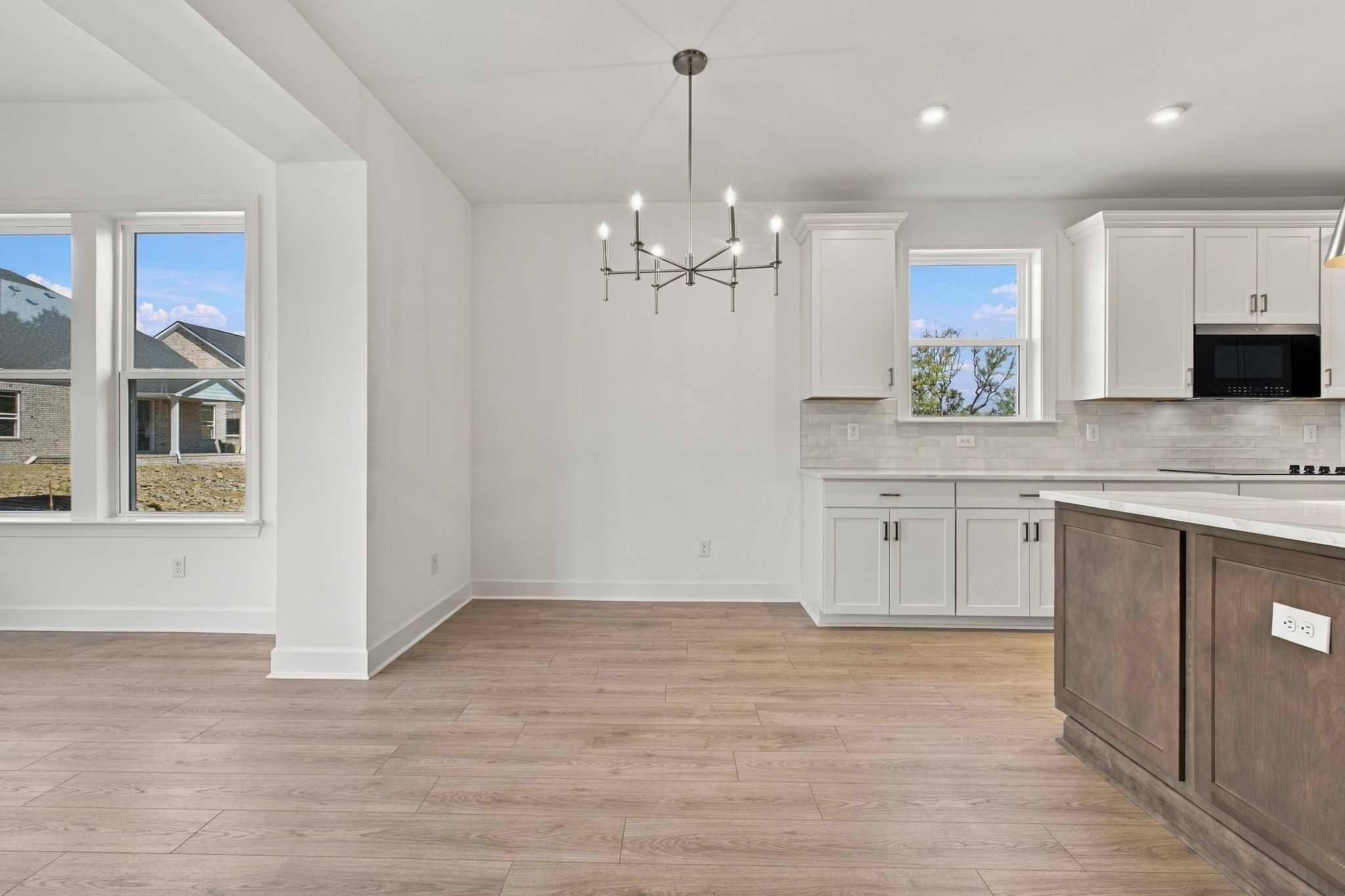Ashford Dining Room