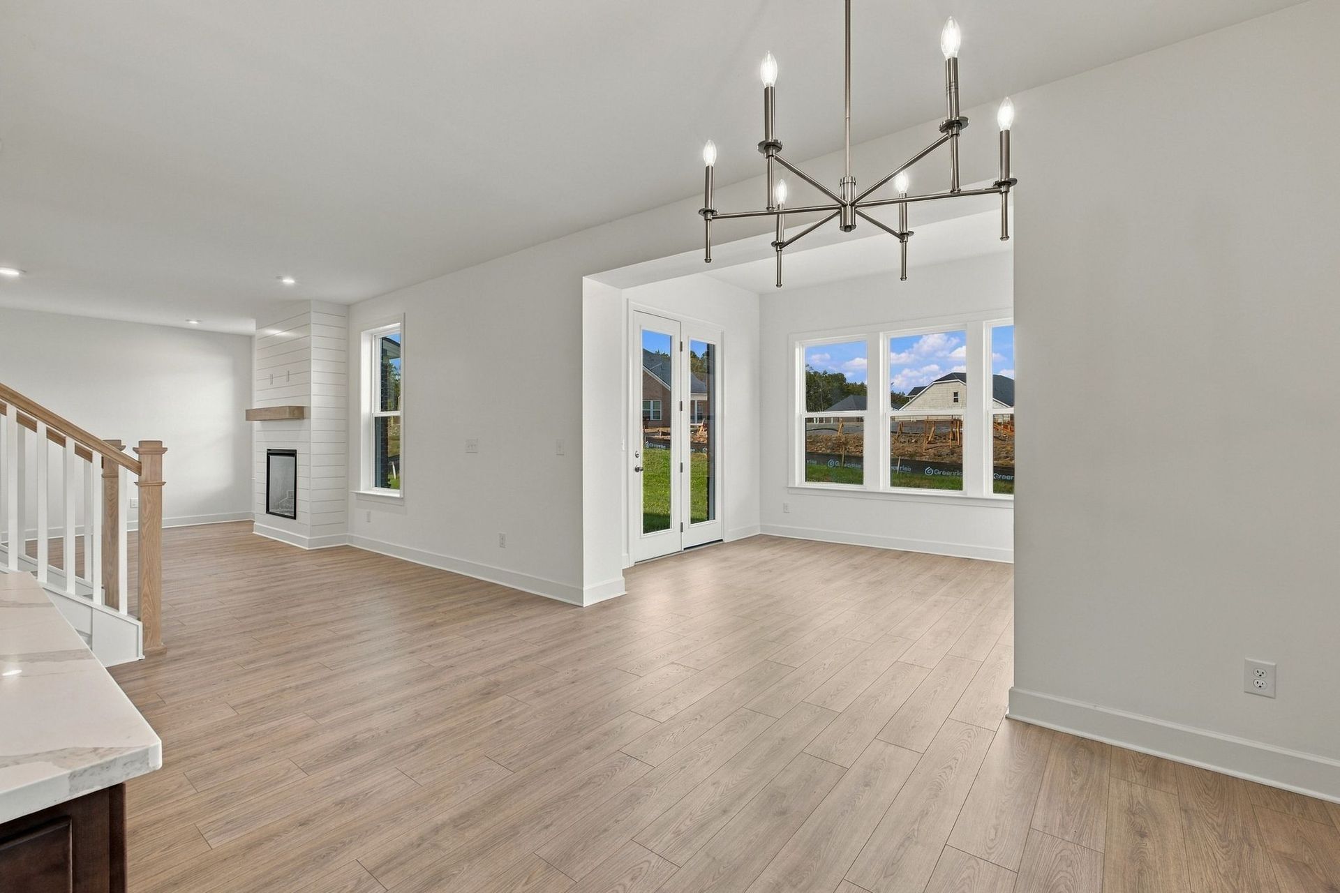 Ashford Dining Room