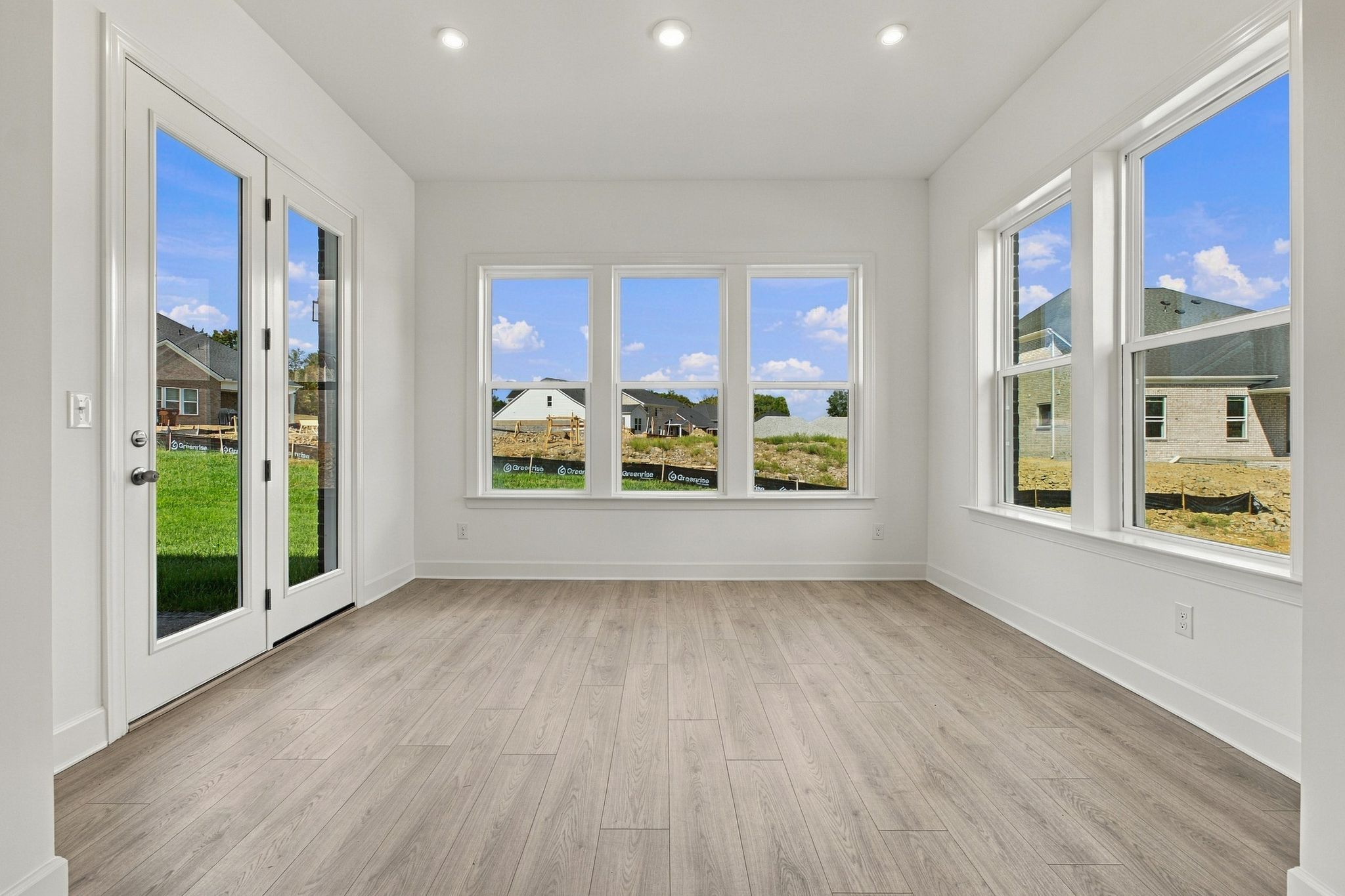 Ashford Morning Room