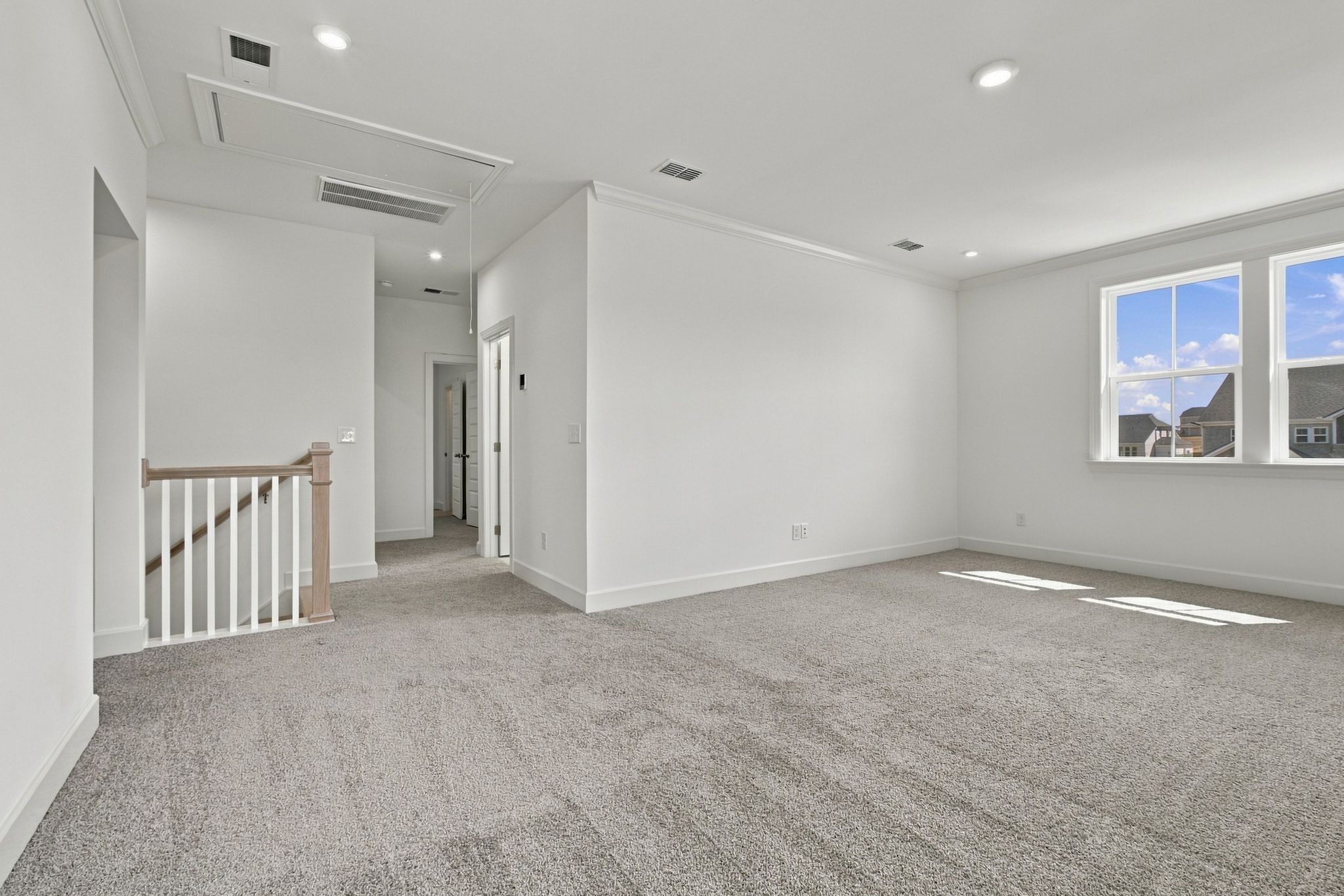 Ashford Bonus Room