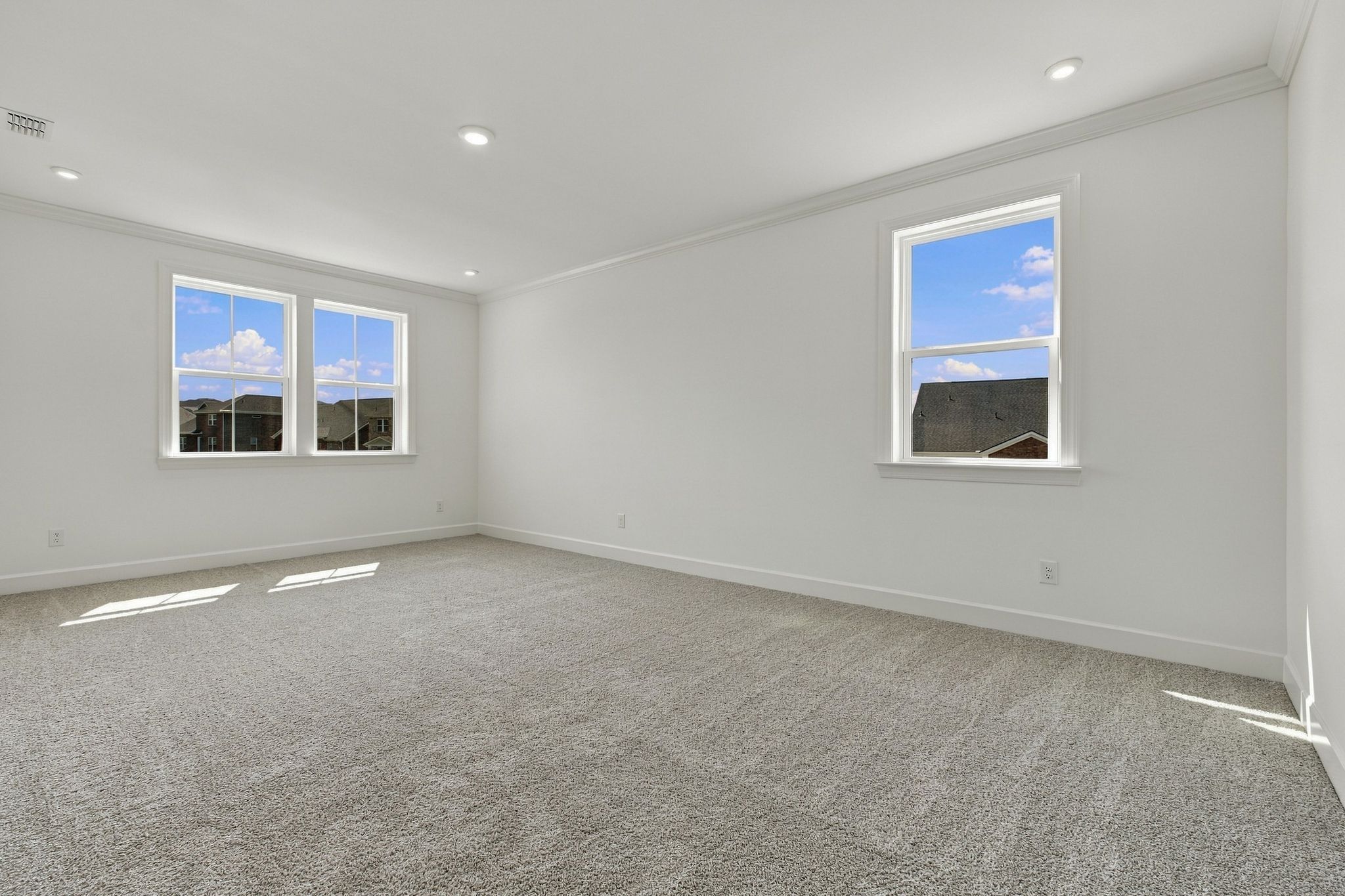 Ashford Bonus Room