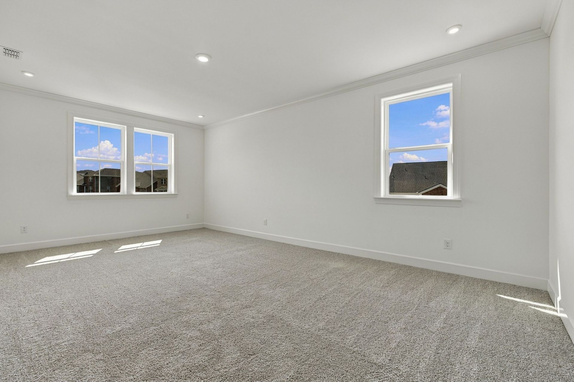Ashford Bonus Room