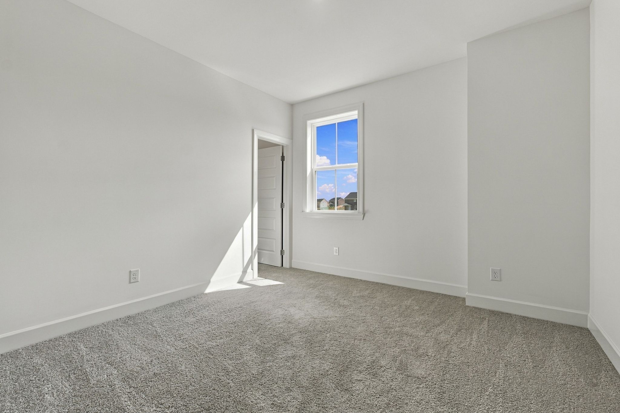Ashford Secondary Bedroom