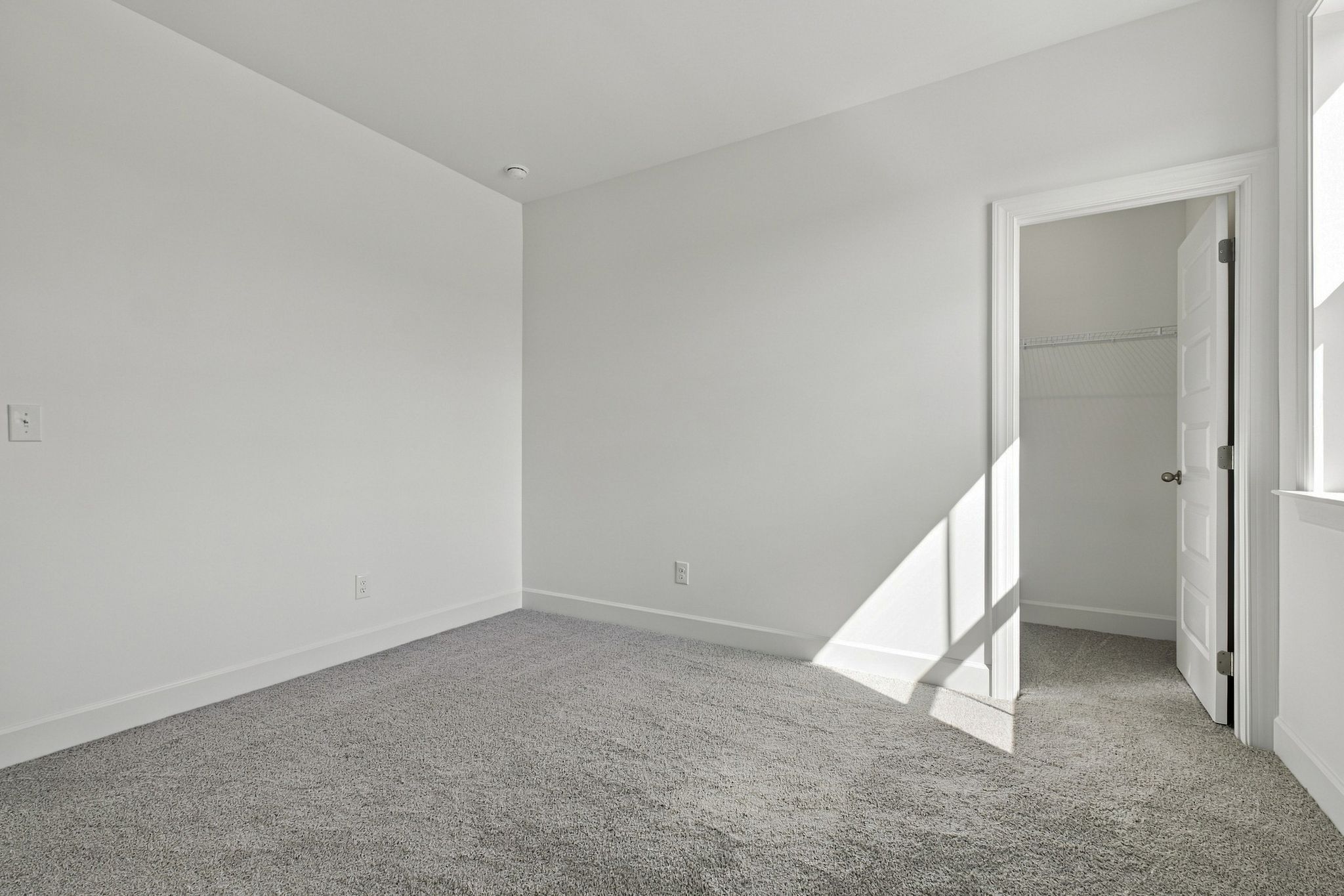 Ashford Secondary Bedroom